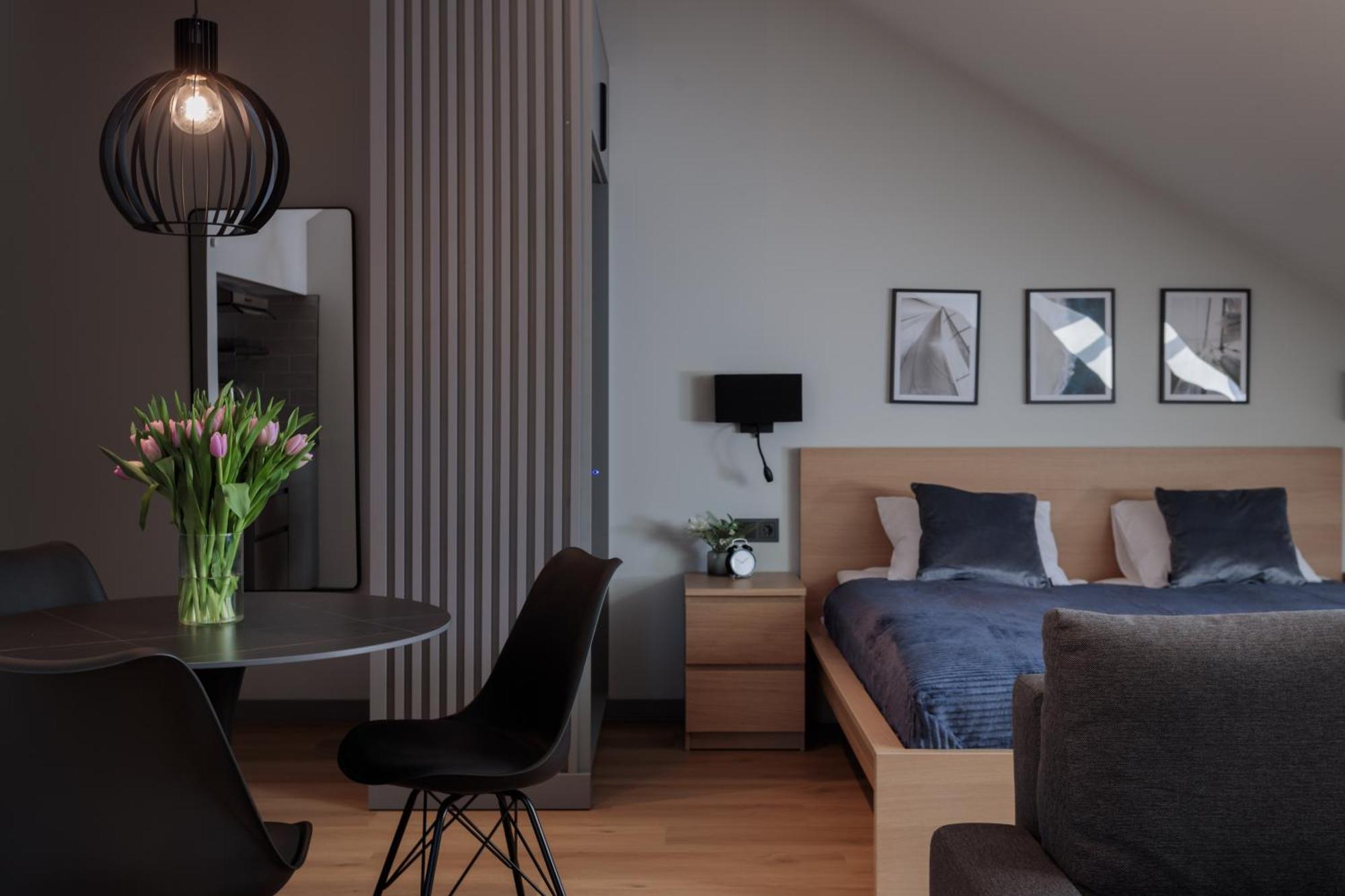 Heritage Charm Apartment