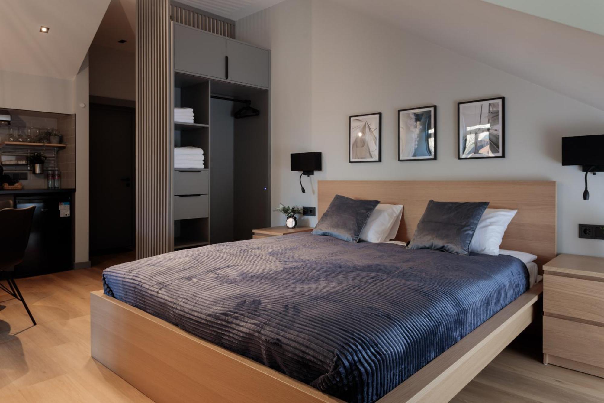 Heritage Charm Apartment *