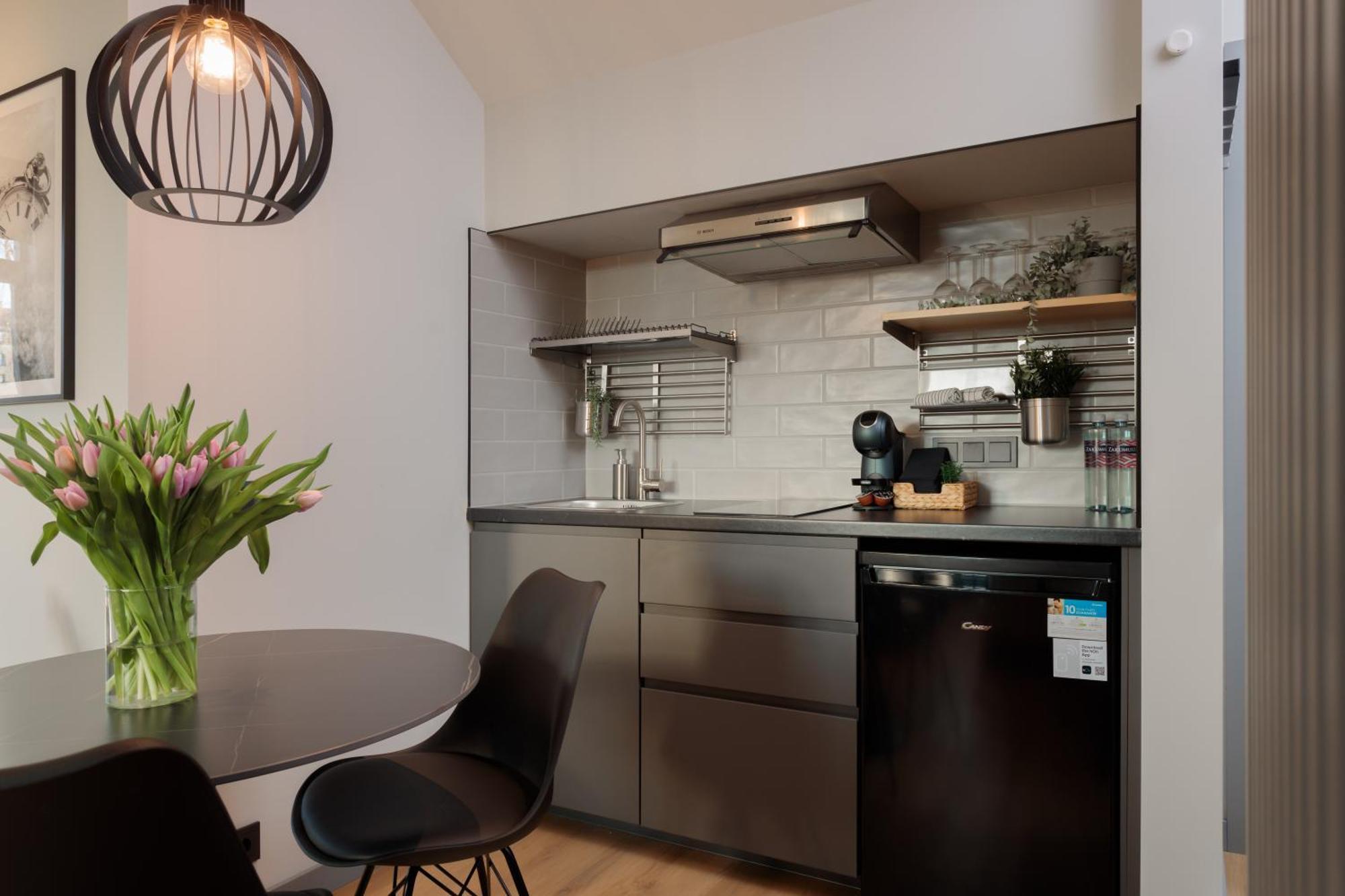 Heritage Charm Apartment
