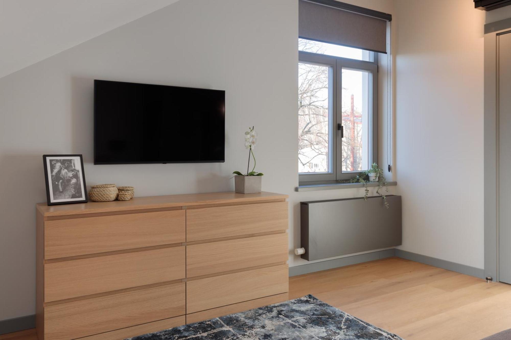 Heritage Charm Apartment *