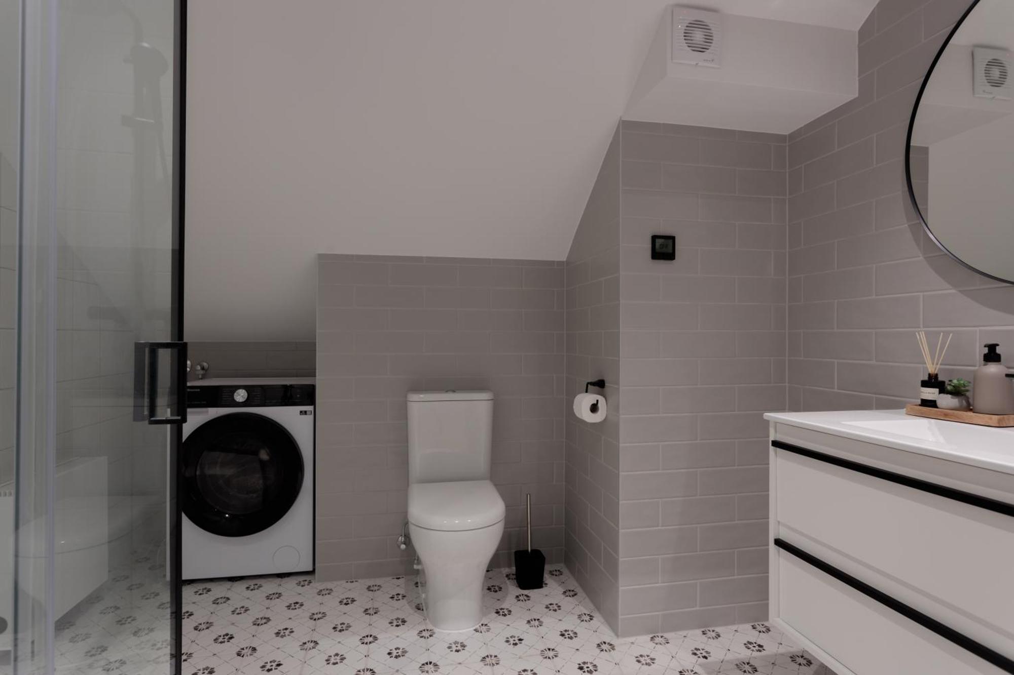 Heritage Charm Apartment *