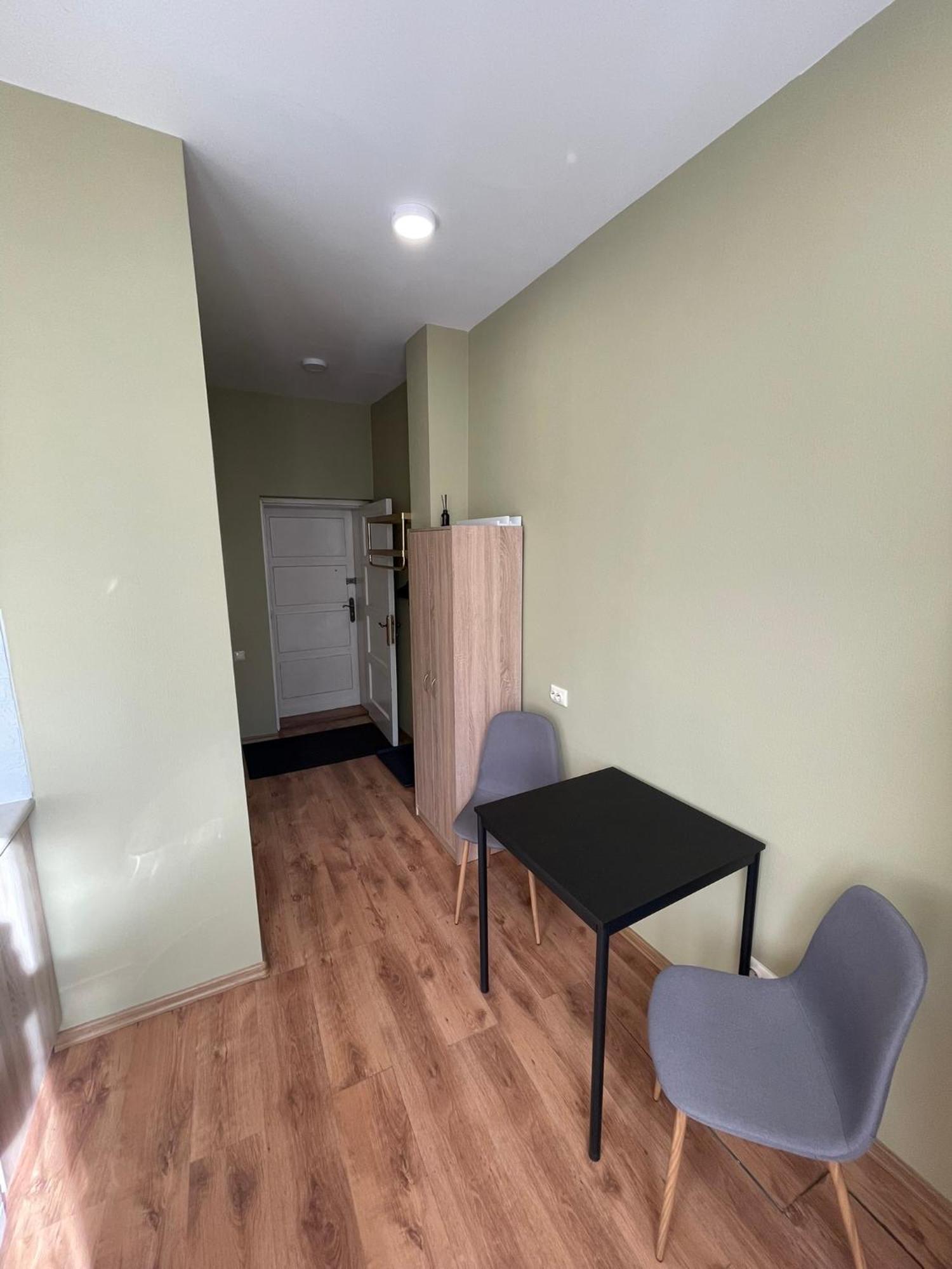 Smart & Quiet Center Apartment, Self Check-in, Tv & Wifi Apartment