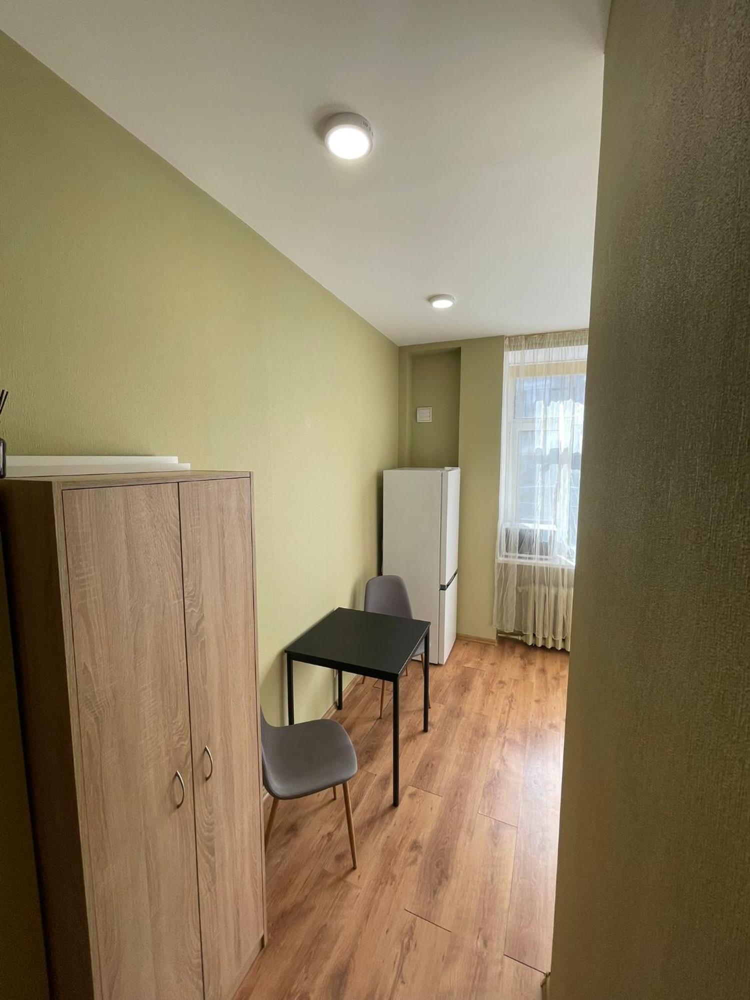 Smart & Quiet Center Apartment, Self Check-in, Tv & Wifi * Riga