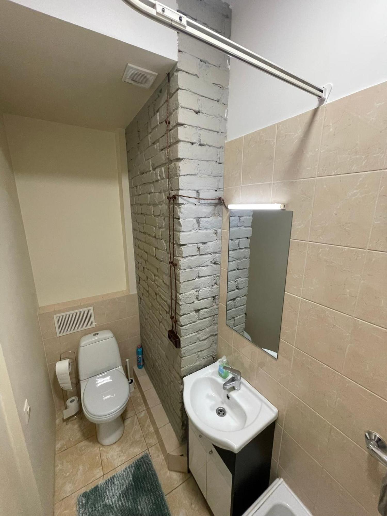 Apartment Smart & Quiet Center Apartment, Self Check-in, Tv & Wifi