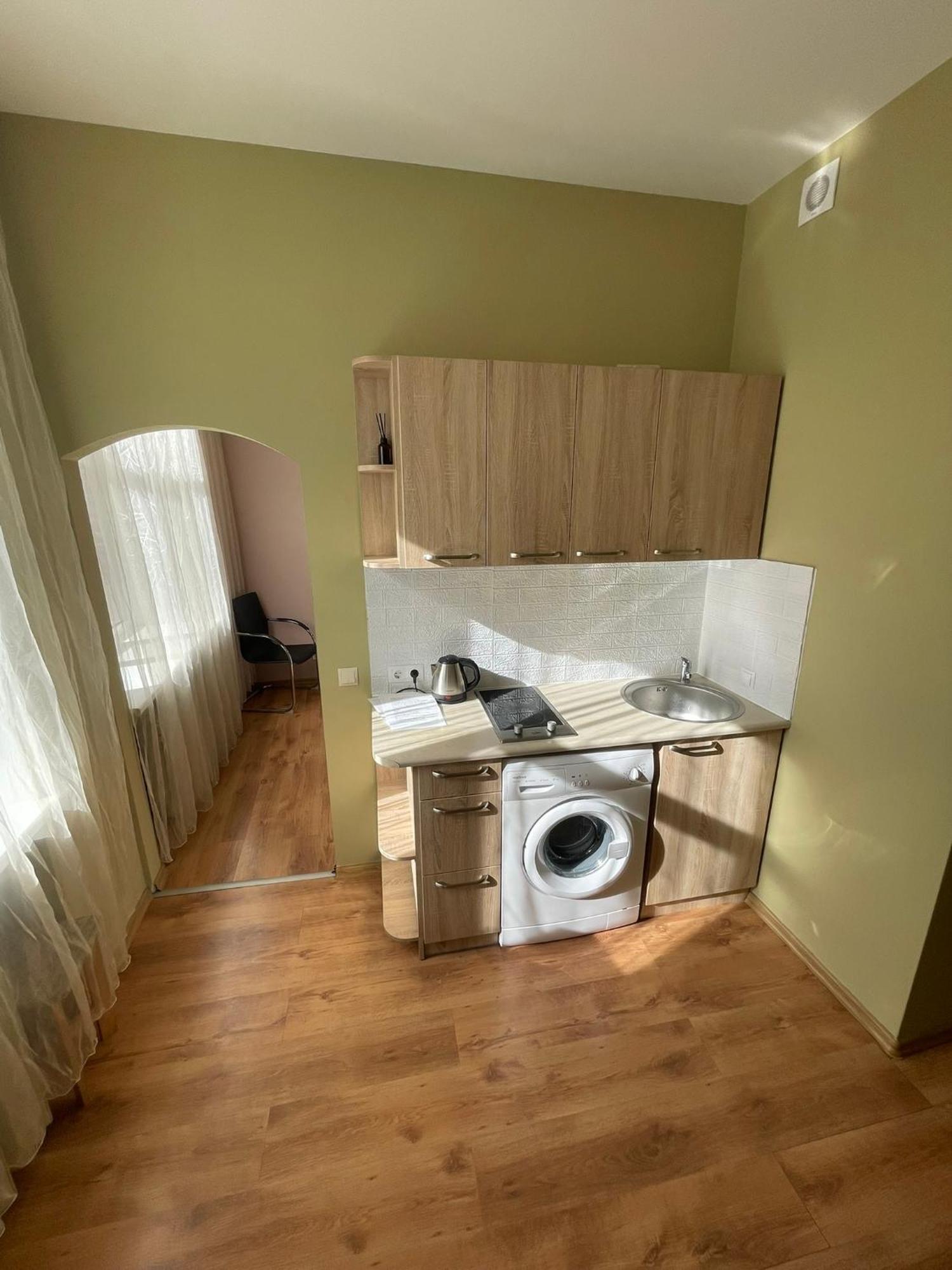 Smart & Quiet Center Apartment, Self Check-in, Tv & Wifi Apartment *