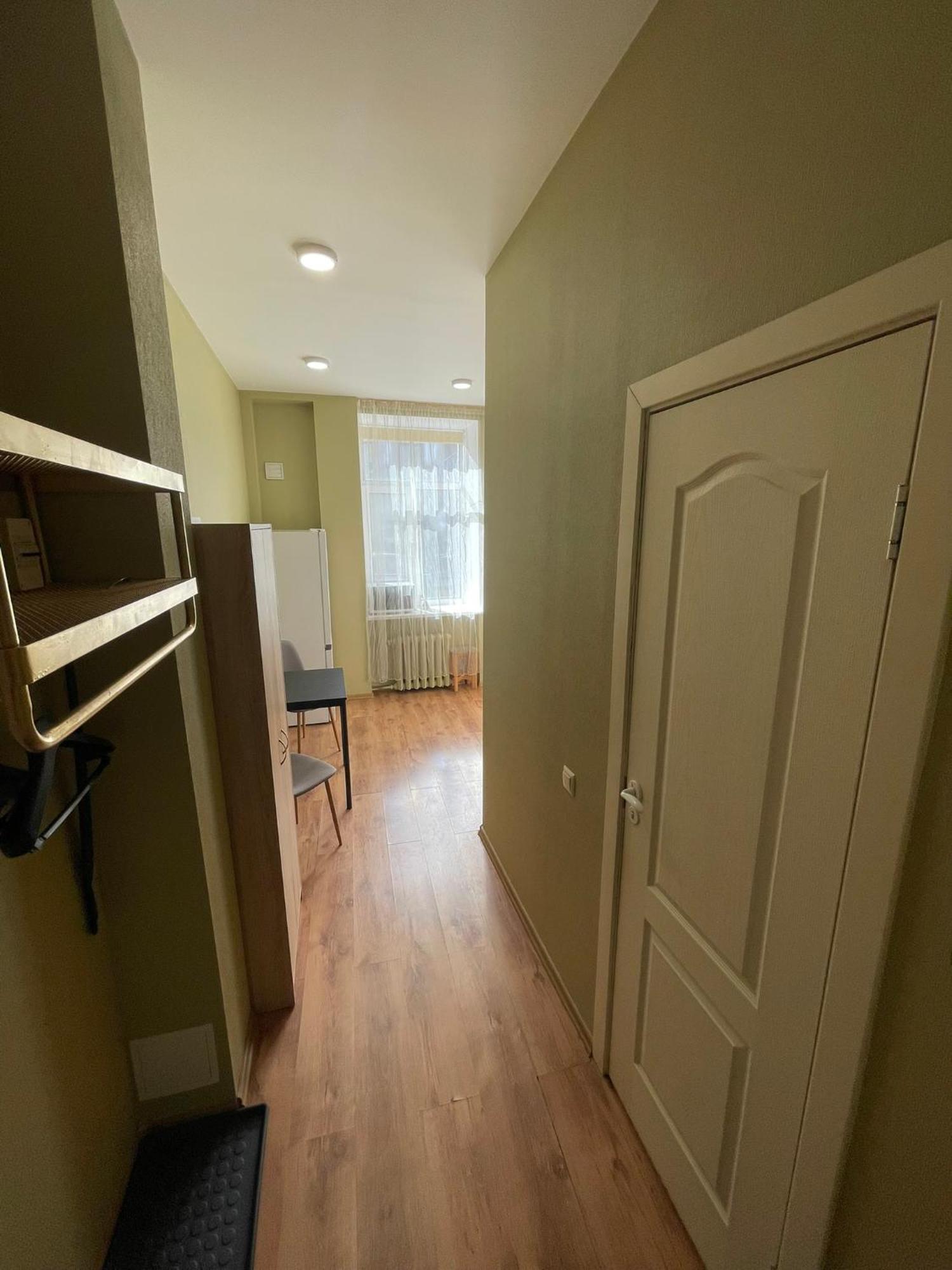 Apartment Smart & Quiet Center Apartment, Self Check-in, Tv & Wifi