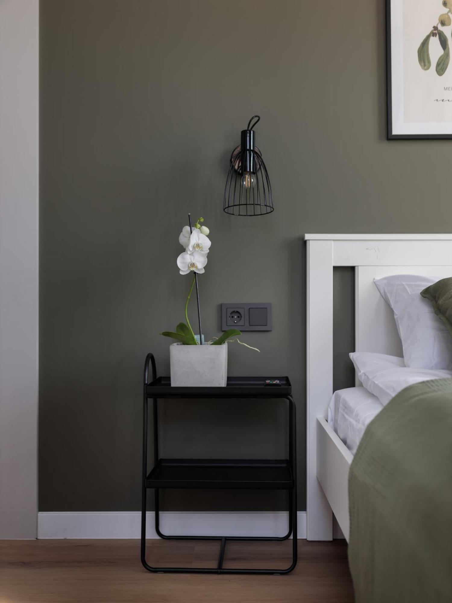 Apartment Heritage Charm *