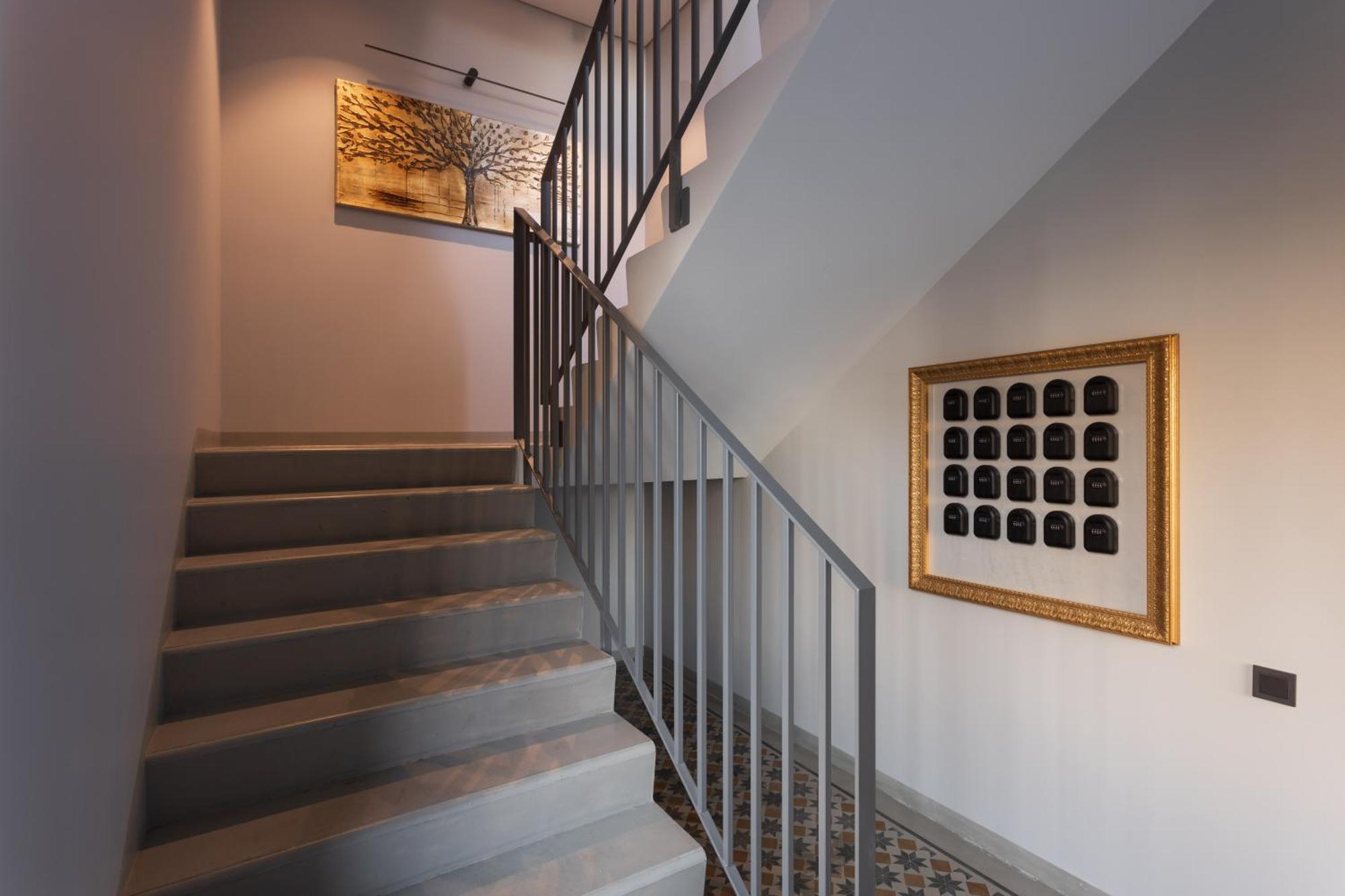 Heritage Charm Apartment *