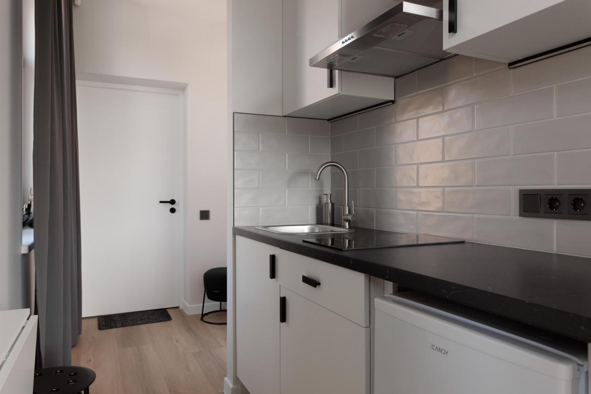 Apartment Heritage Charm *