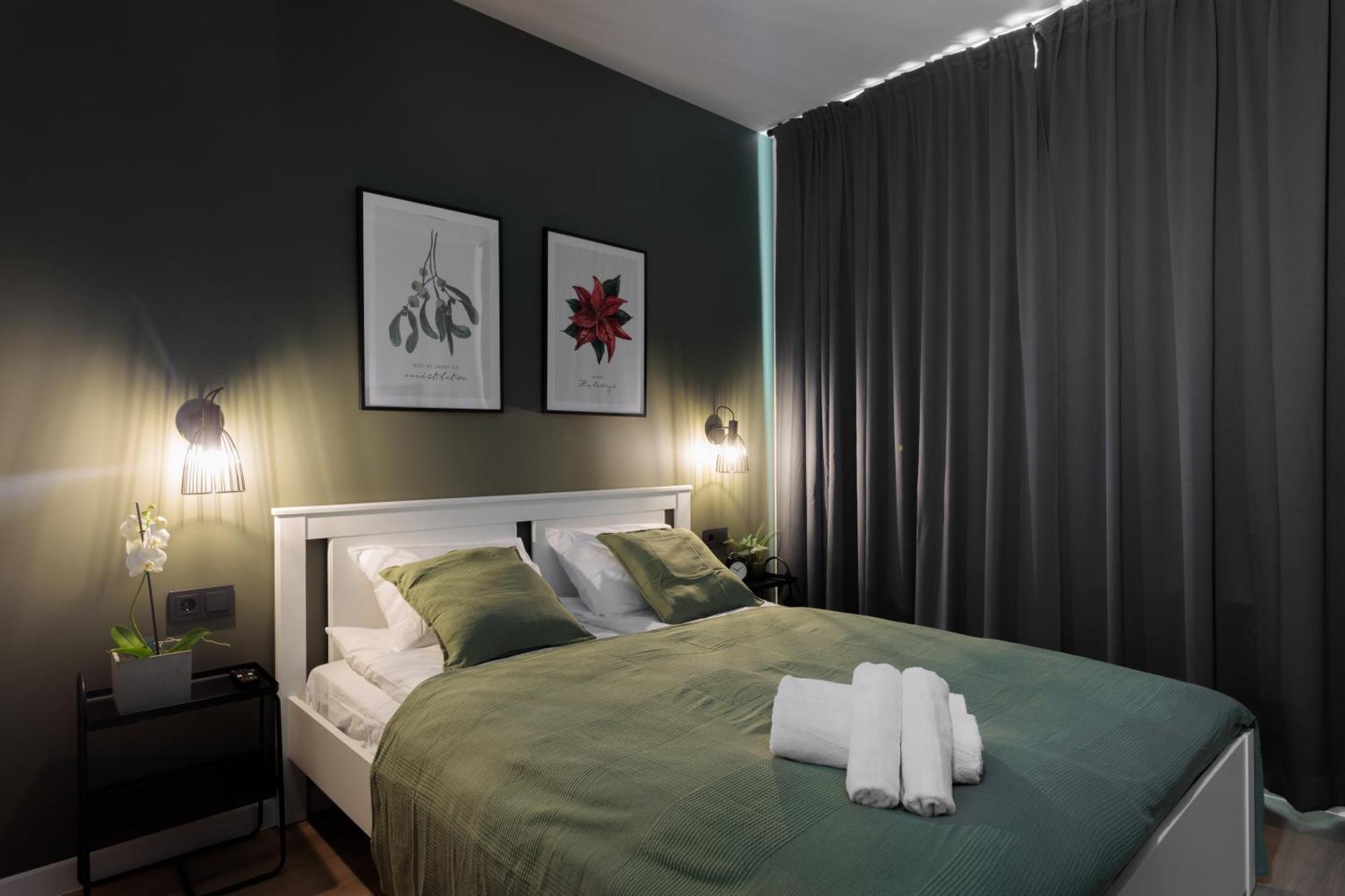 Heritage Charm Apartment *