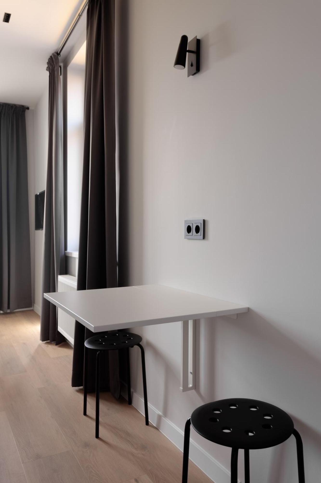 Heritage Charm Apartment *