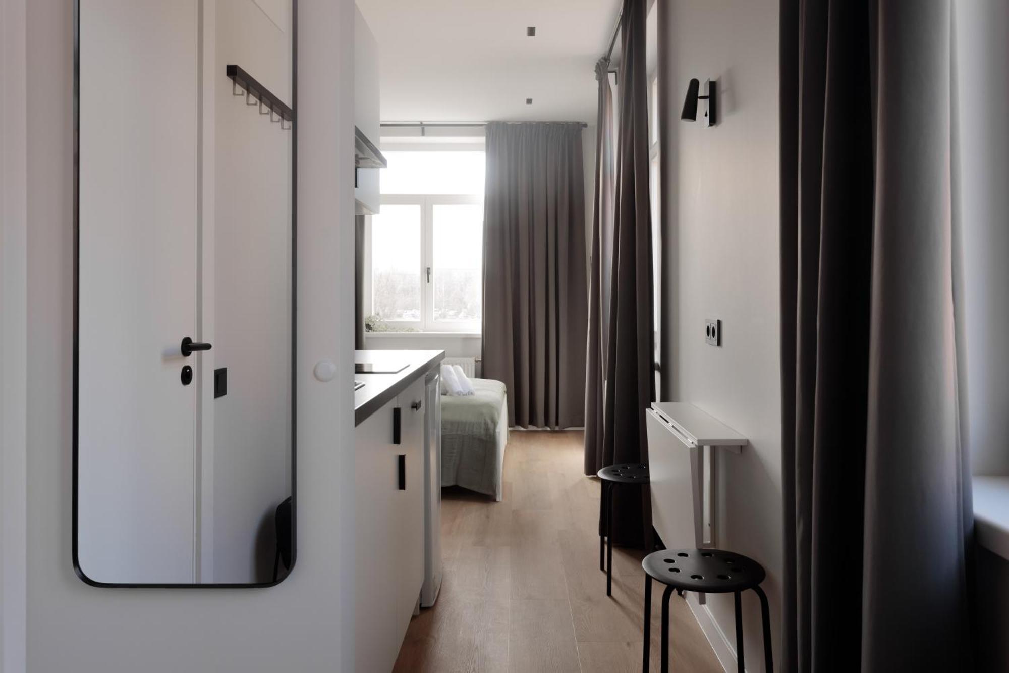 Apartment Heritage Charm *
