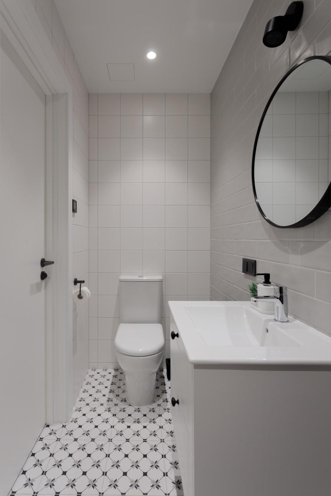 Heritage Charm Apartment
