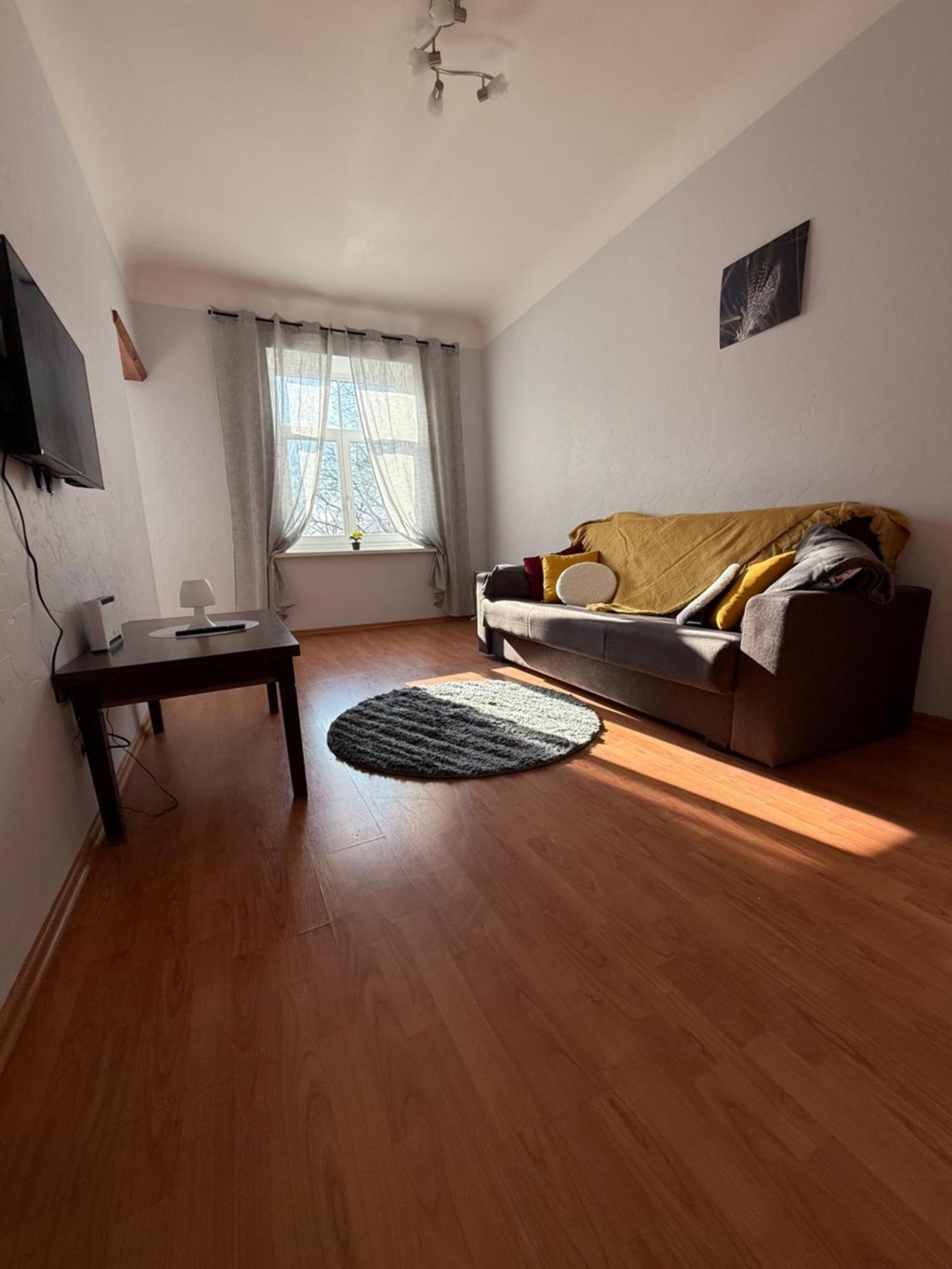 Akmenu Apartment Riga