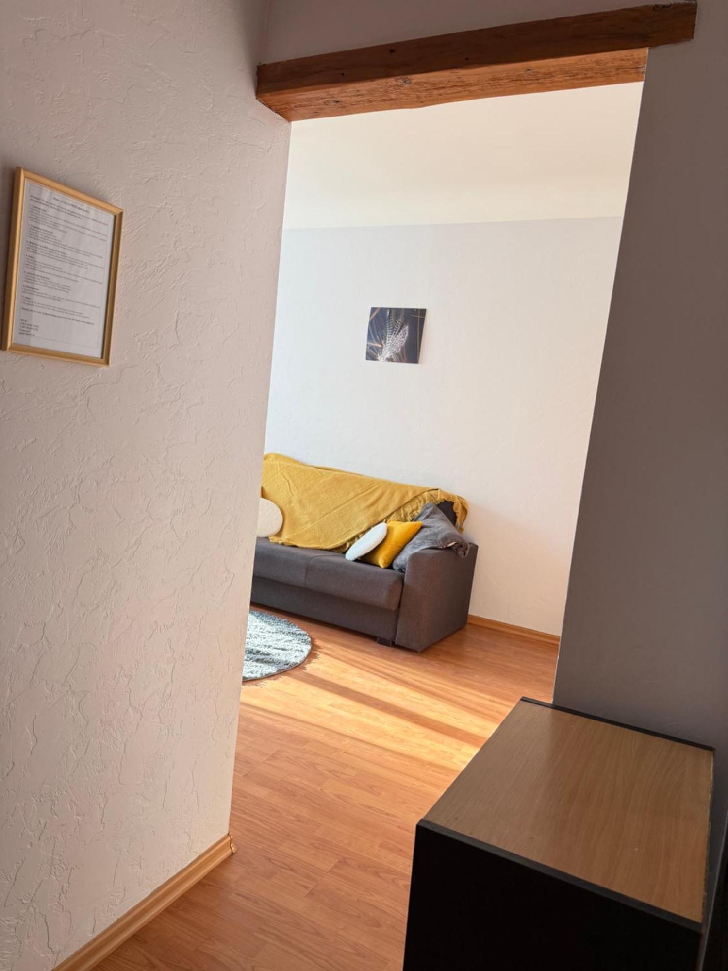 Akmenu Apartment *