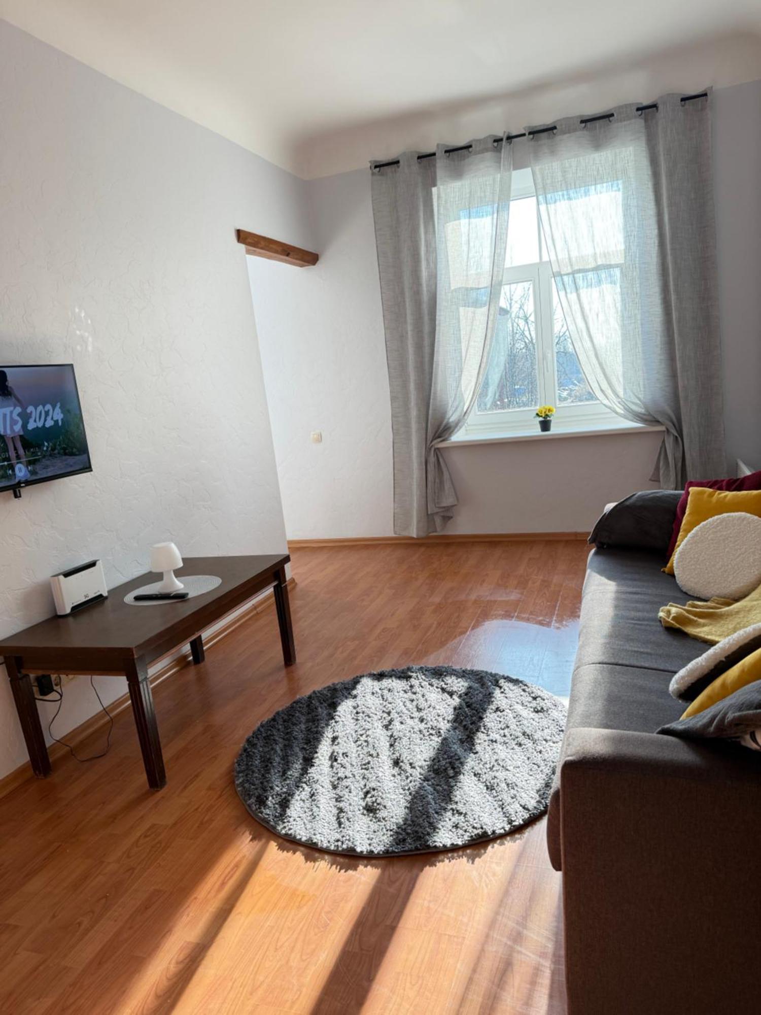Akmenu Apartment