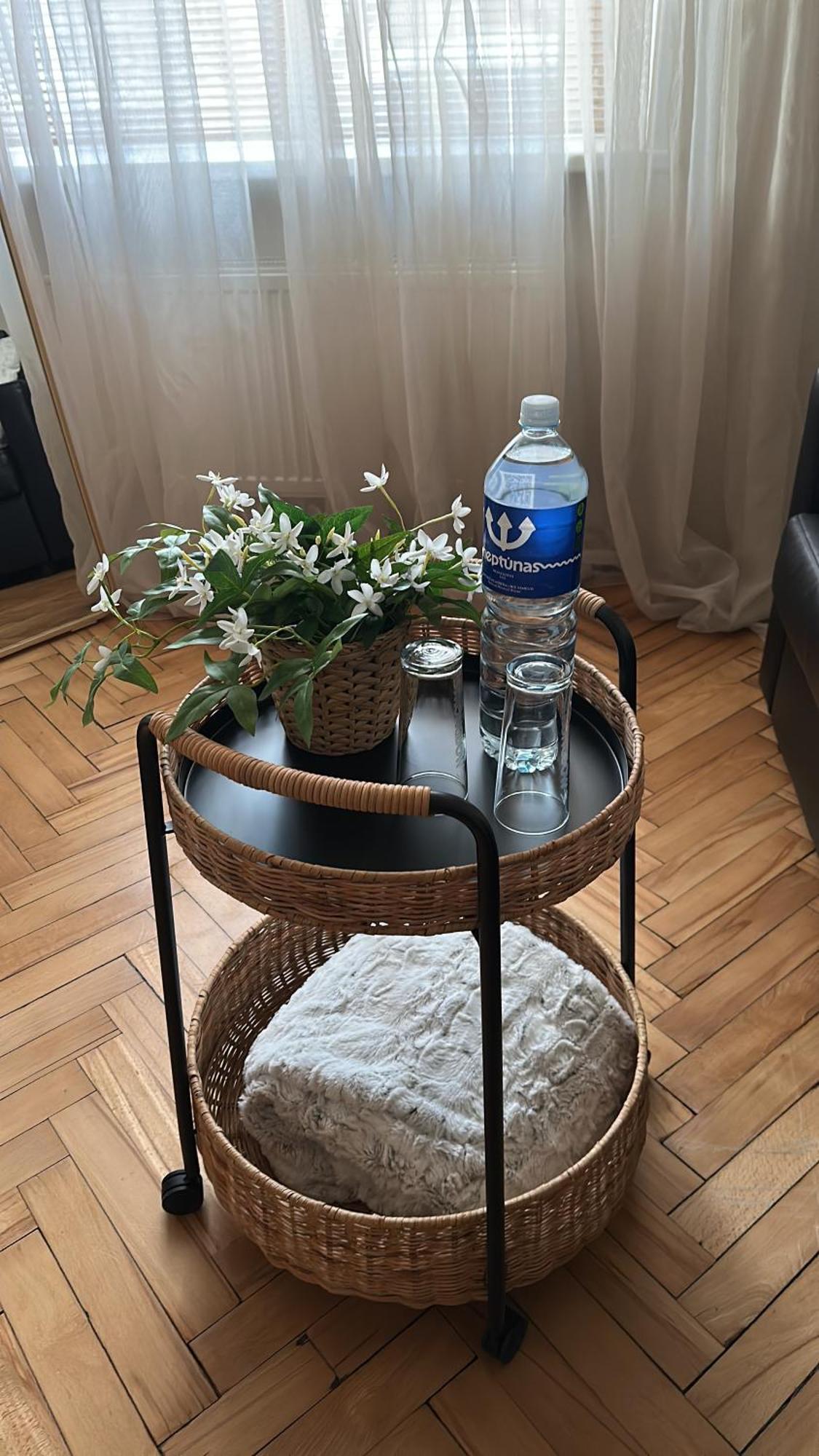 Căn hộ Cozy Apartment- Self Check- In