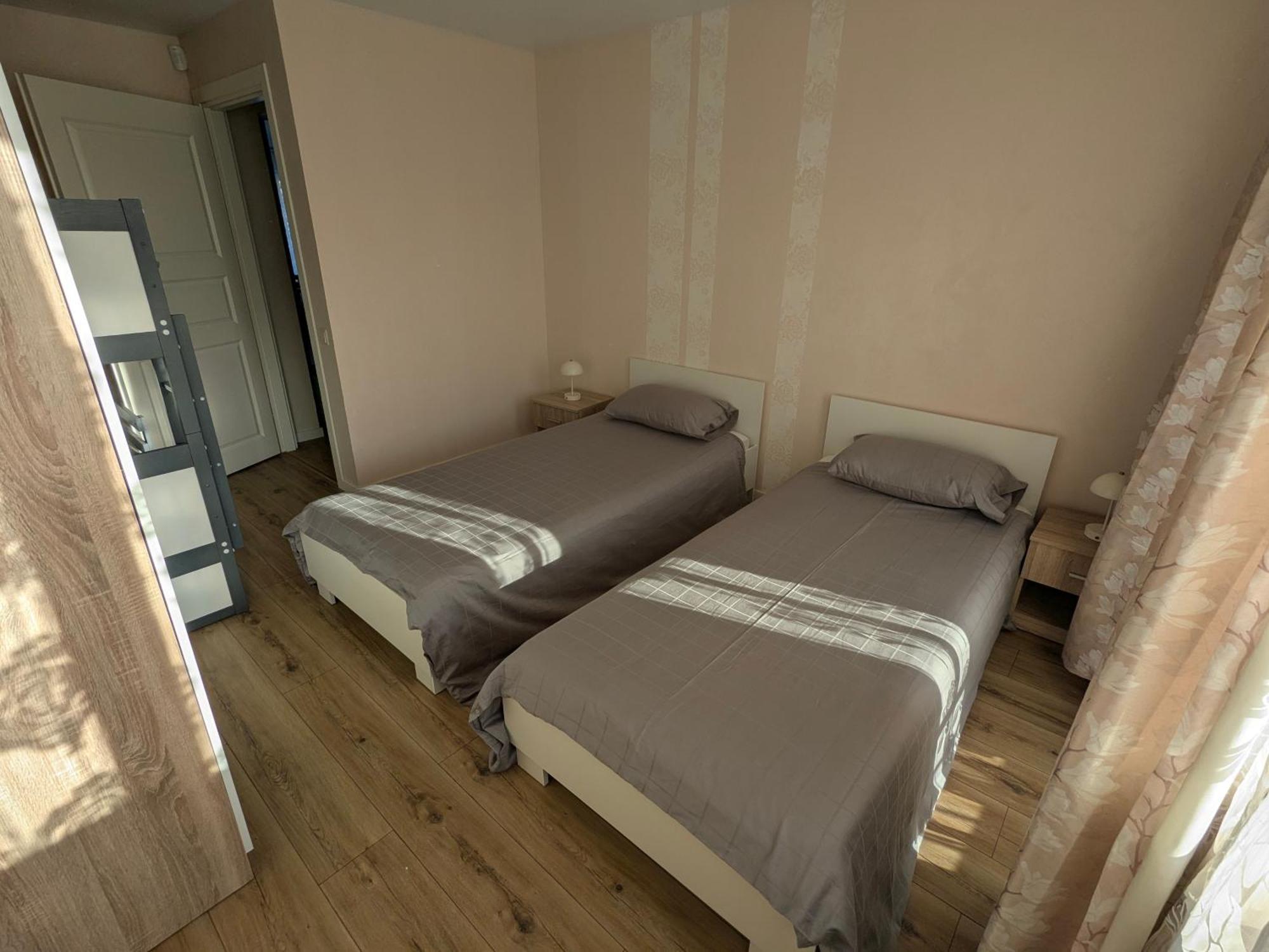 Apartment Golden Tree Riga
