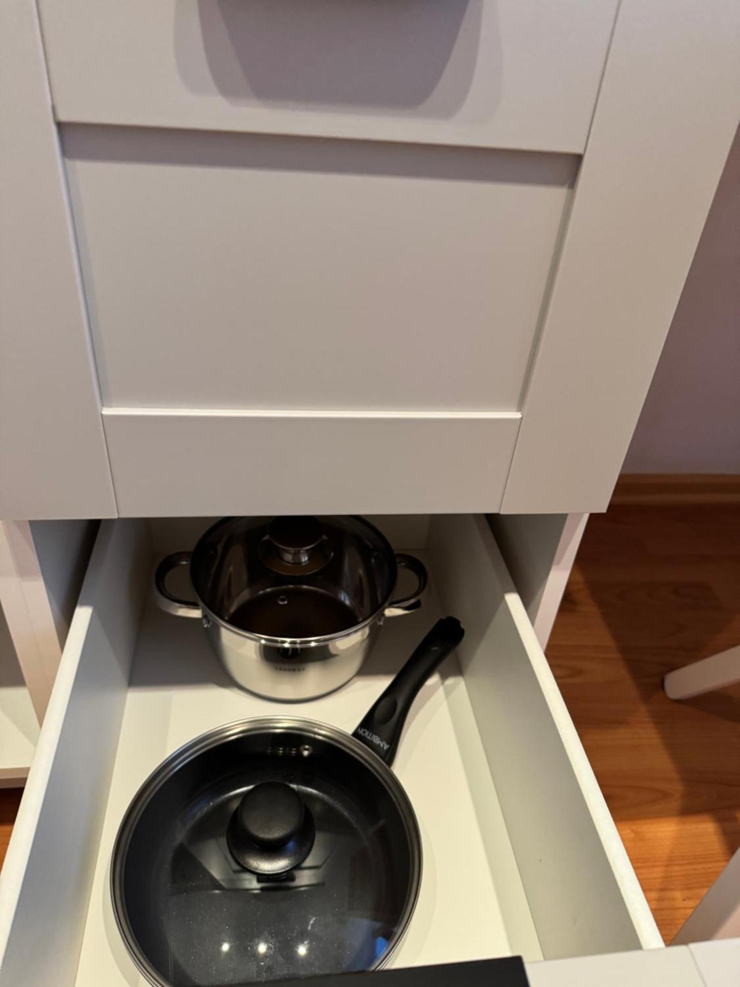 Apartment Akmenu