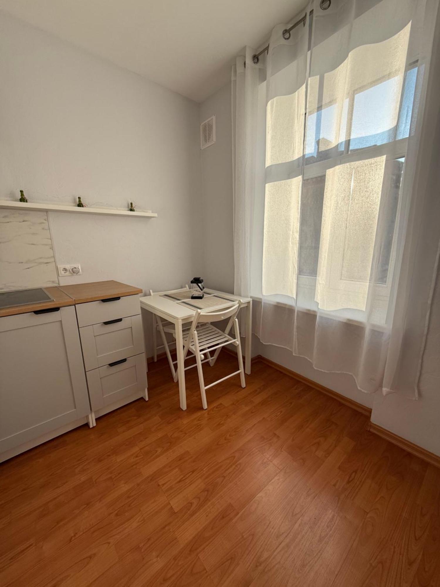 Akmenu Apartment