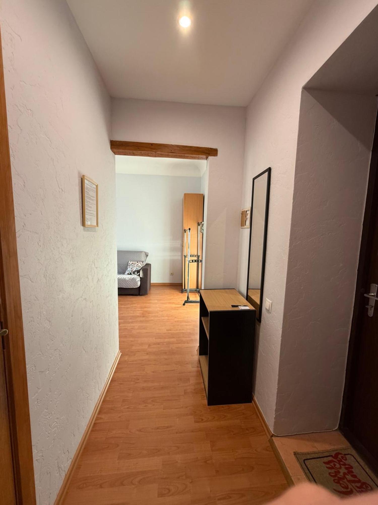 Apartment Akmenu *