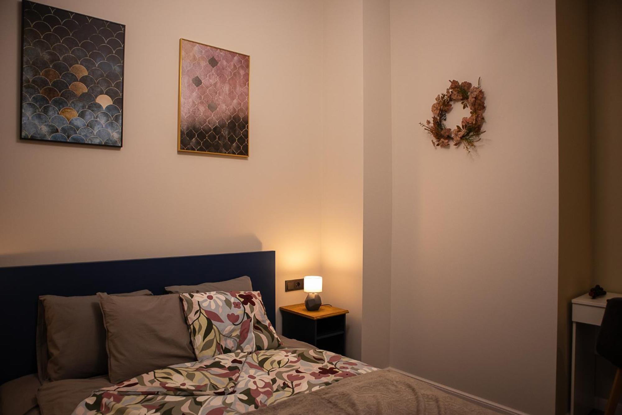 Apartment Baznicas Aparts Quiet Center