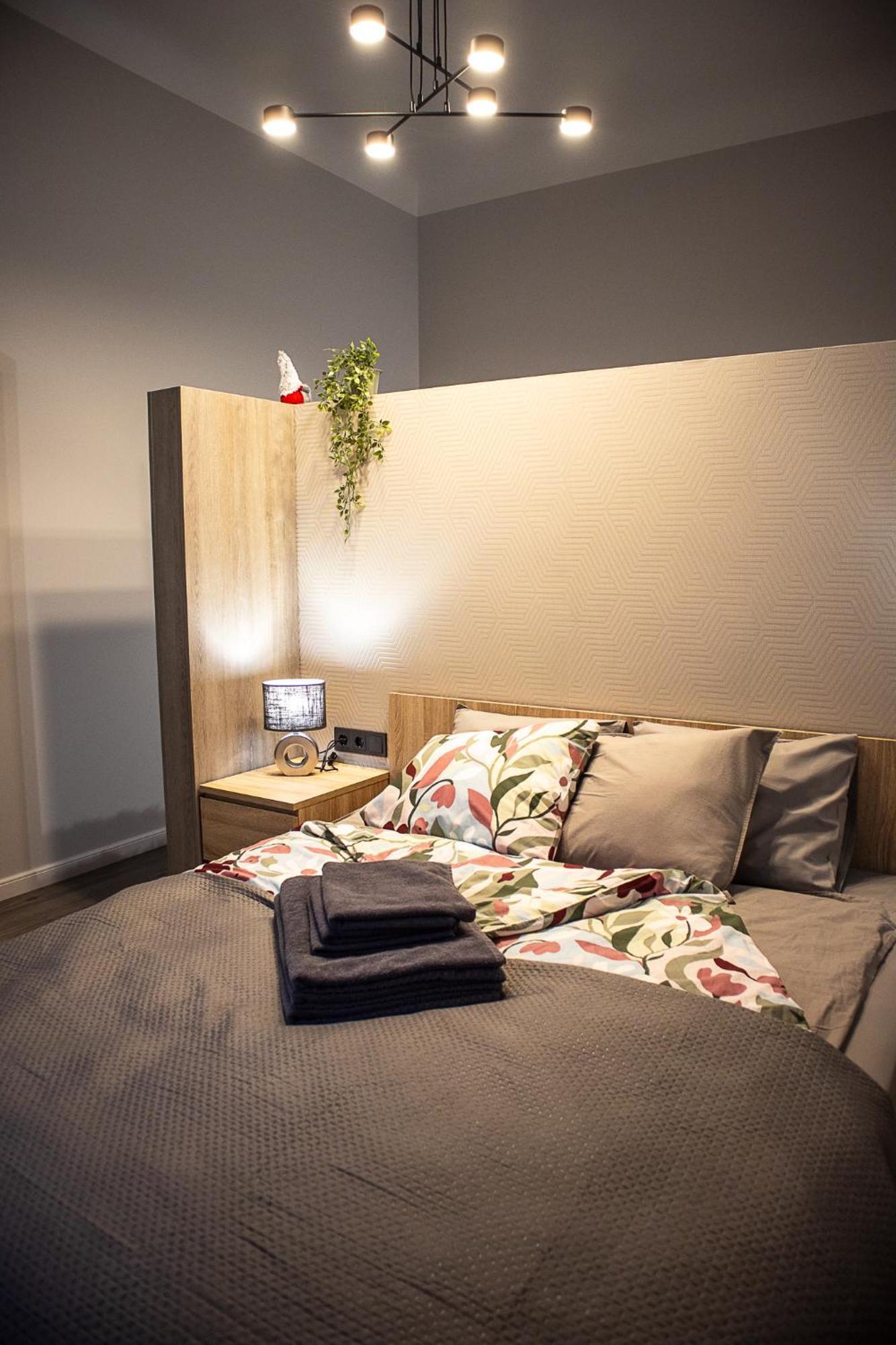 Baznicas Aparts Quiet Center Apartment *