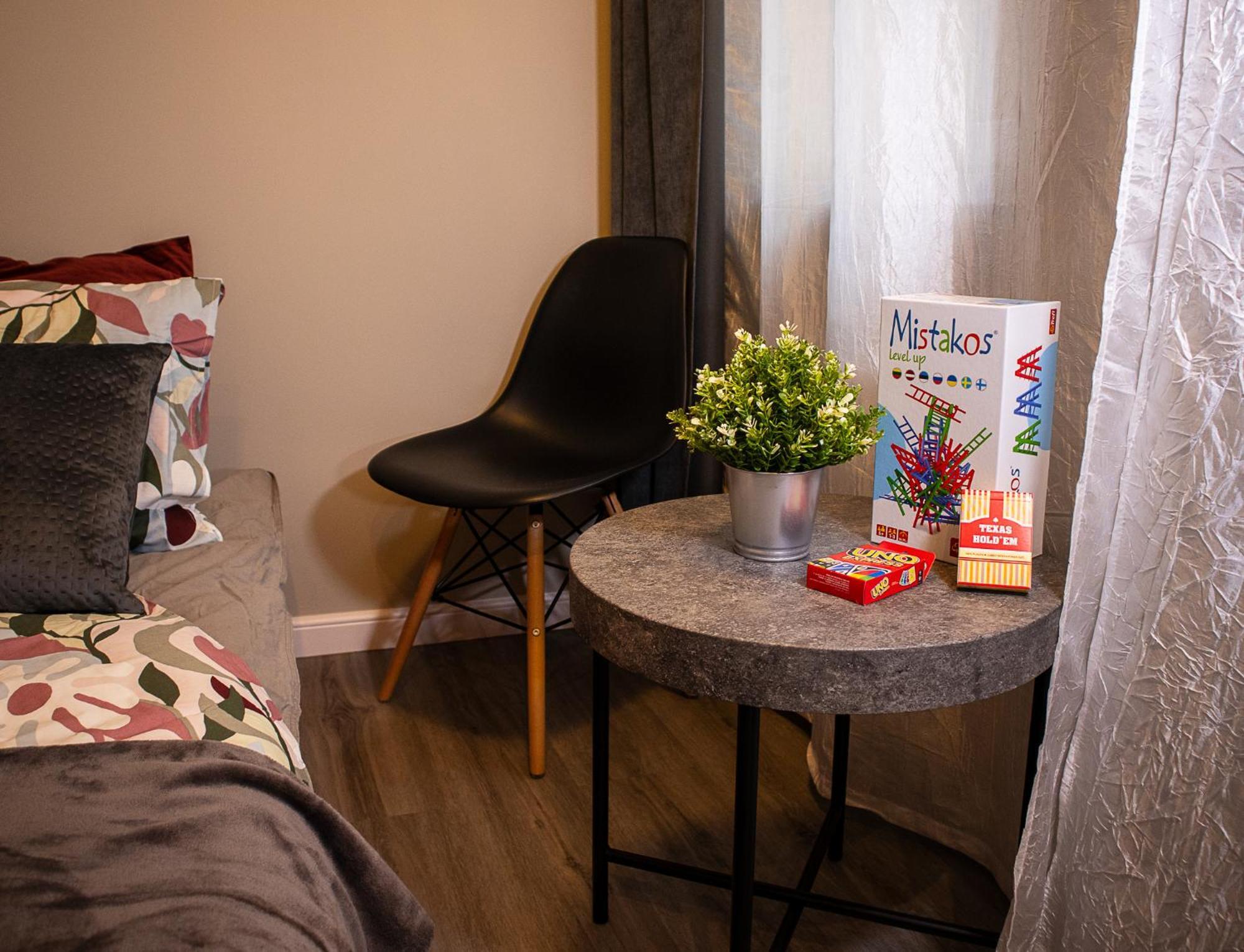 Baznicas Aparts Quiet Center Apartment Riga