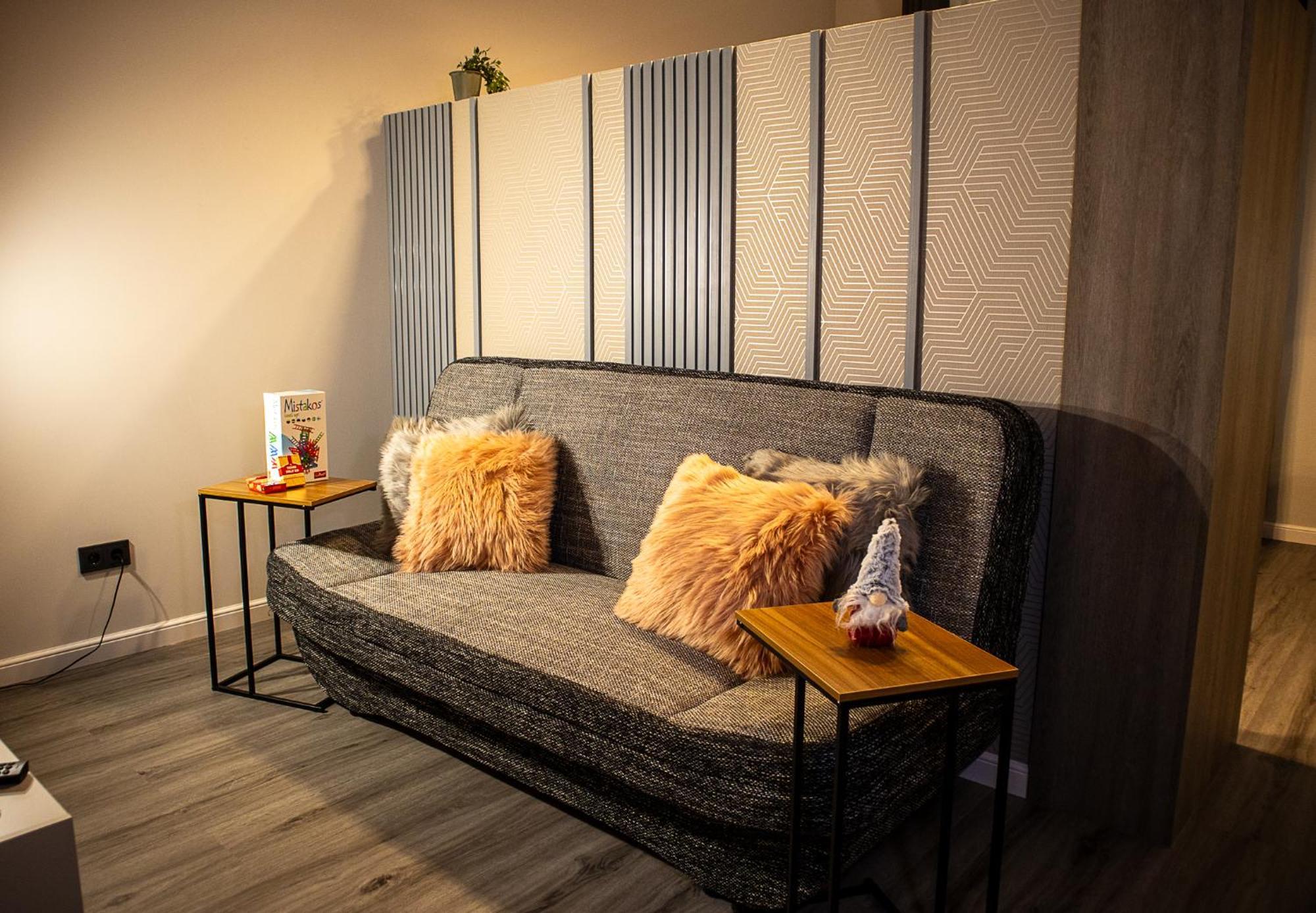 Baznicas Aparts Quiet Center Apartment Riga