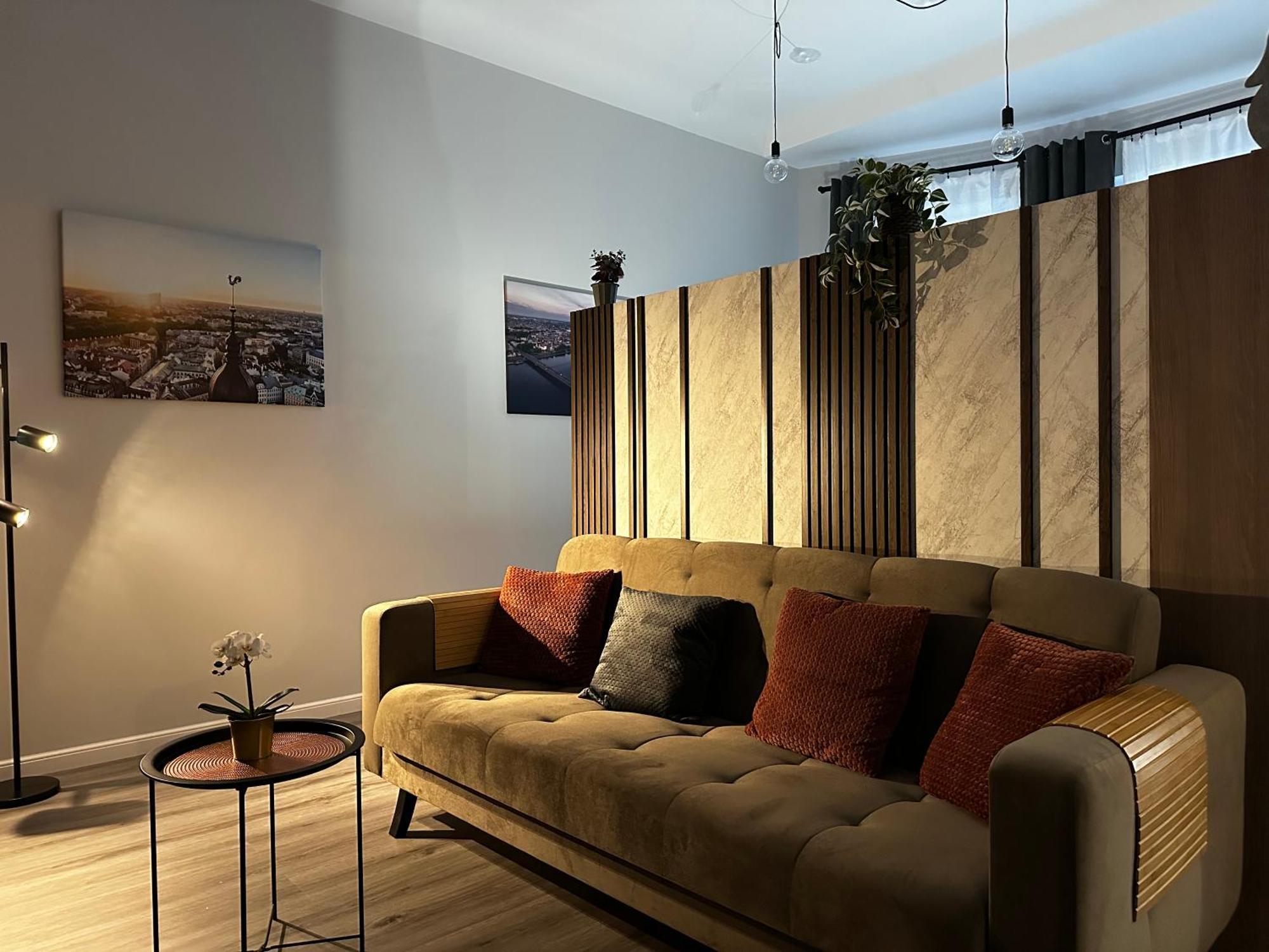 Apartment Baznicas Aparts Quiet Center *
