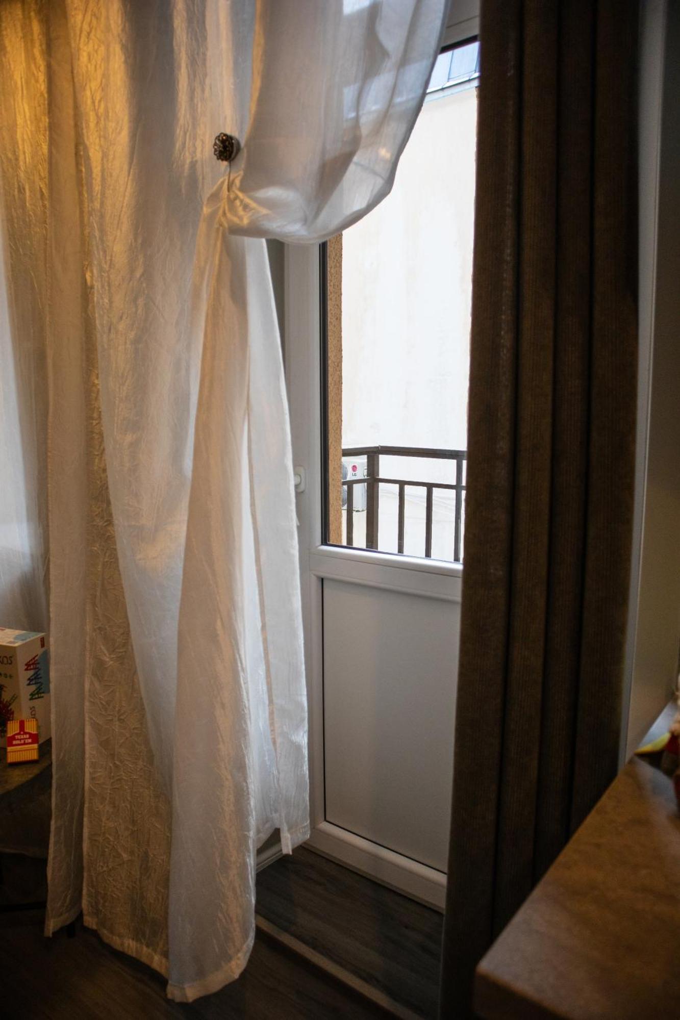 Baznicas Aparts Quiet Center Apartment Riga