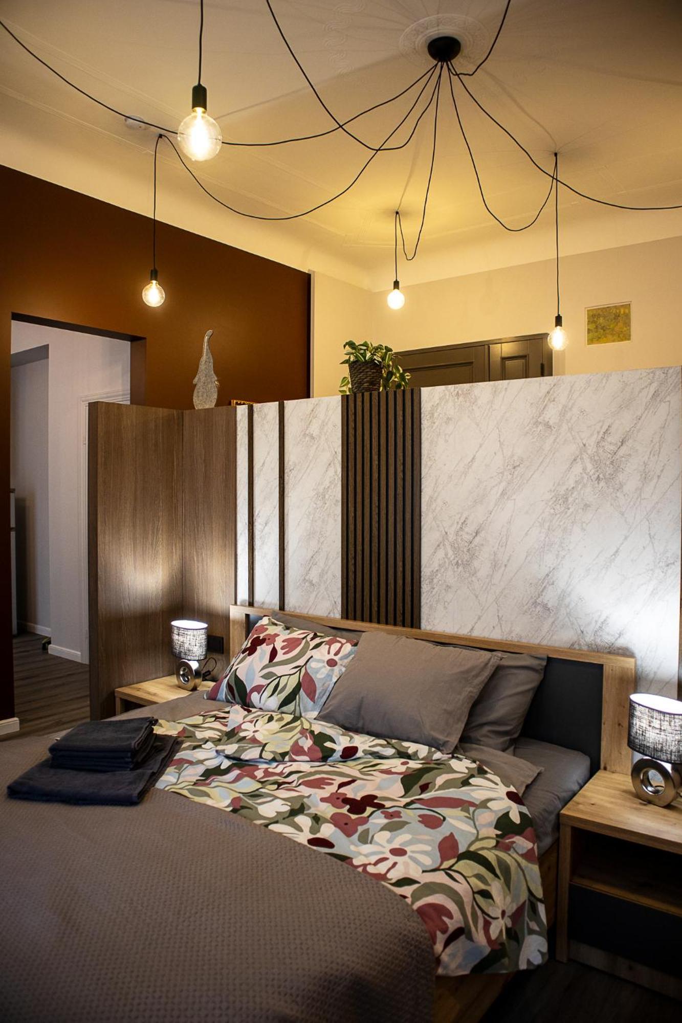 Baznicas Aparts Quiet Center Apartment