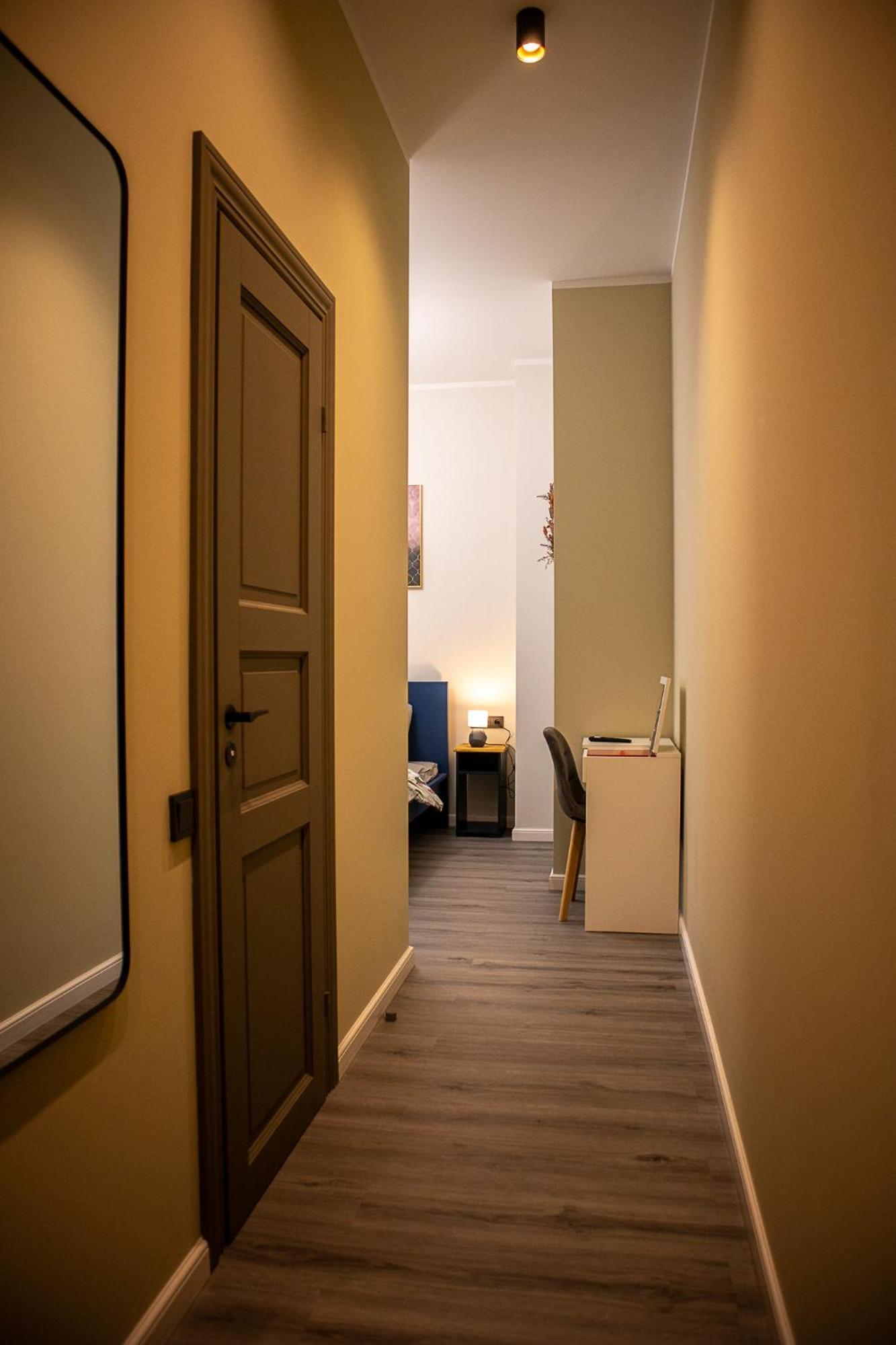 Apartment Baznicas Aparts Quiet Center