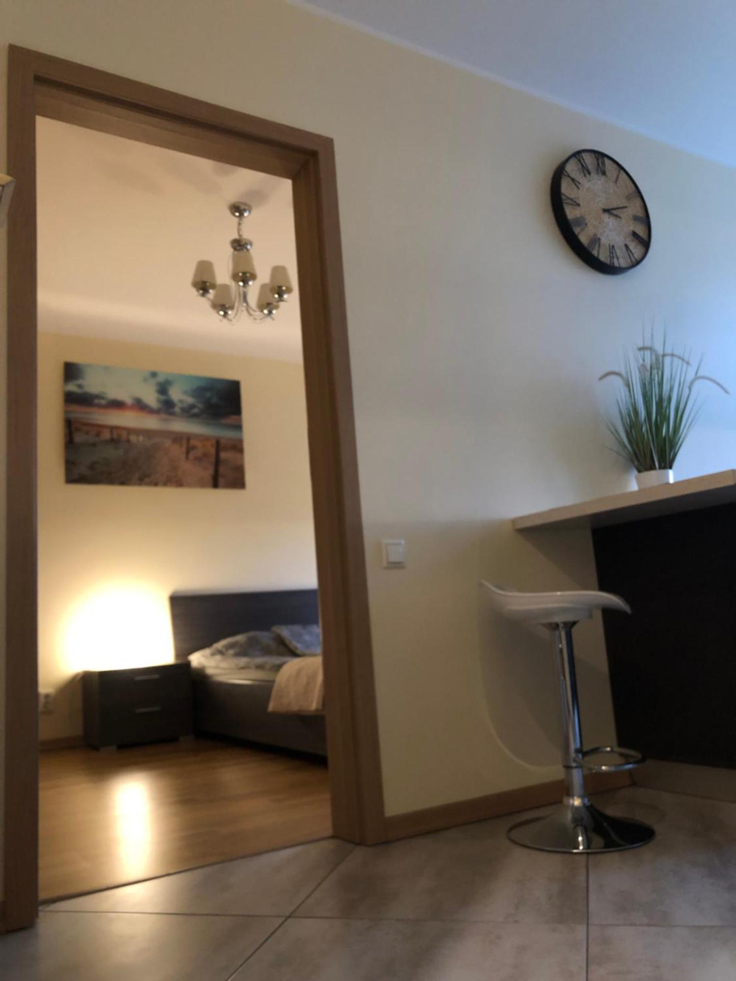 Apartment In A Unesco Building