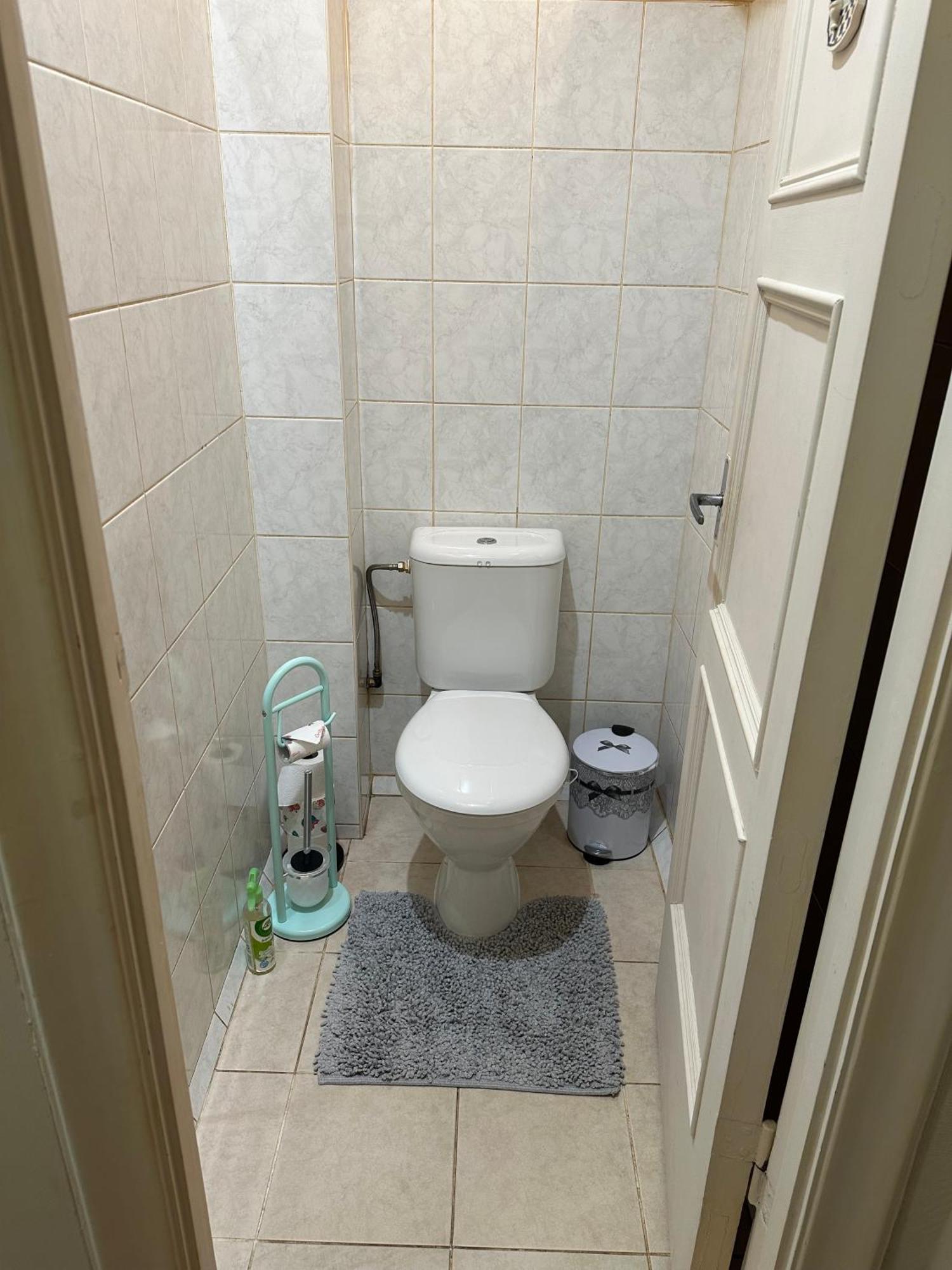Cozy Apartment- Self Check- In Căn hộ *