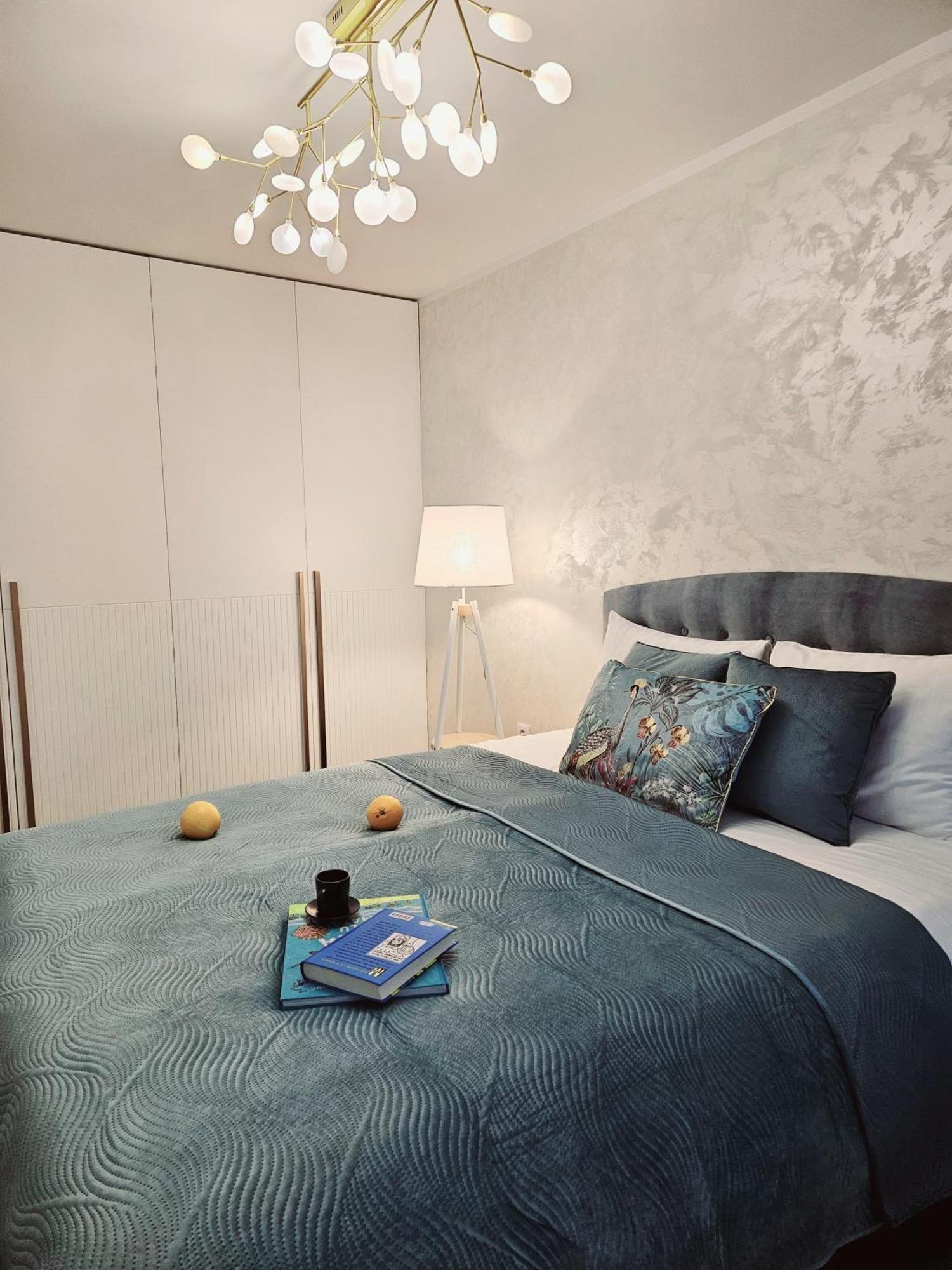 Old Town Serenity Breeze Prime Location * Riga