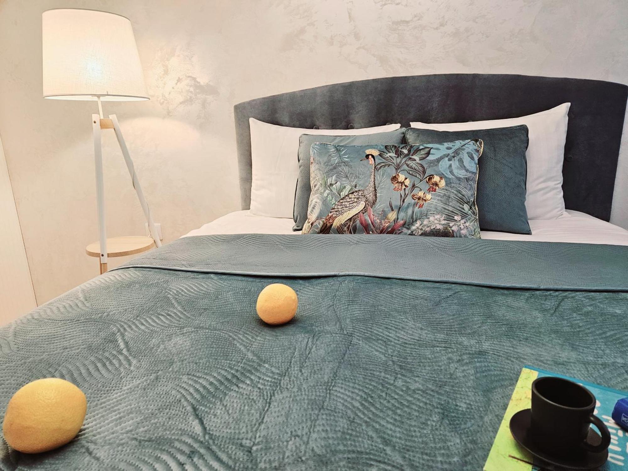 Old Town Serenity Breeze Prime Location * Riga