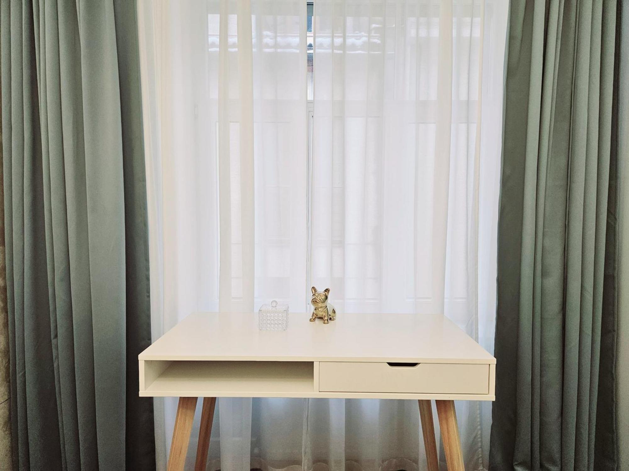 Old Town Serenity Breeze Prime Location Apartment *