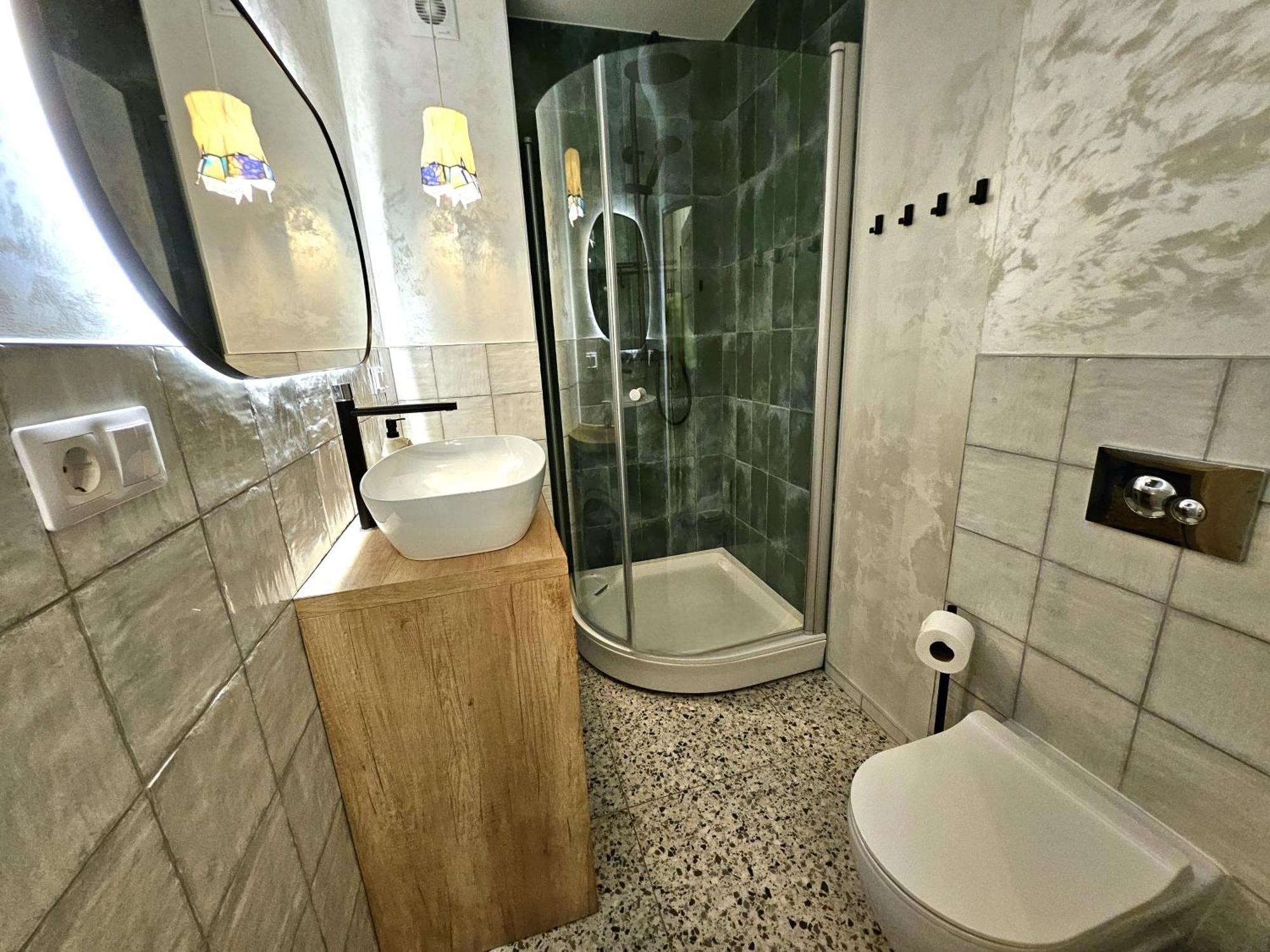 Old Town Serenity Breeze Prime Location Apartment Riga