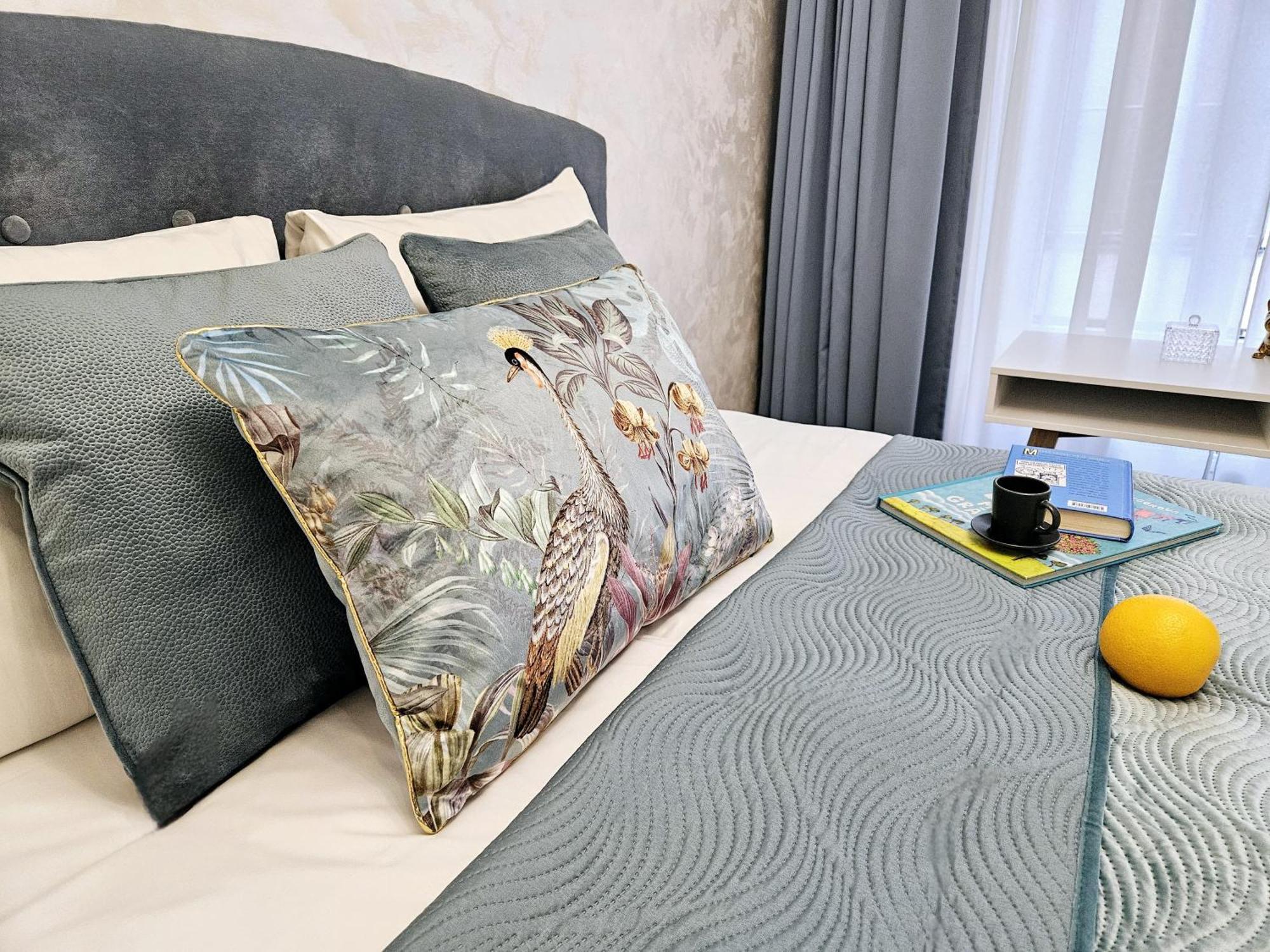 Apartment Old Town Serenity Breeze Prime Location Riga