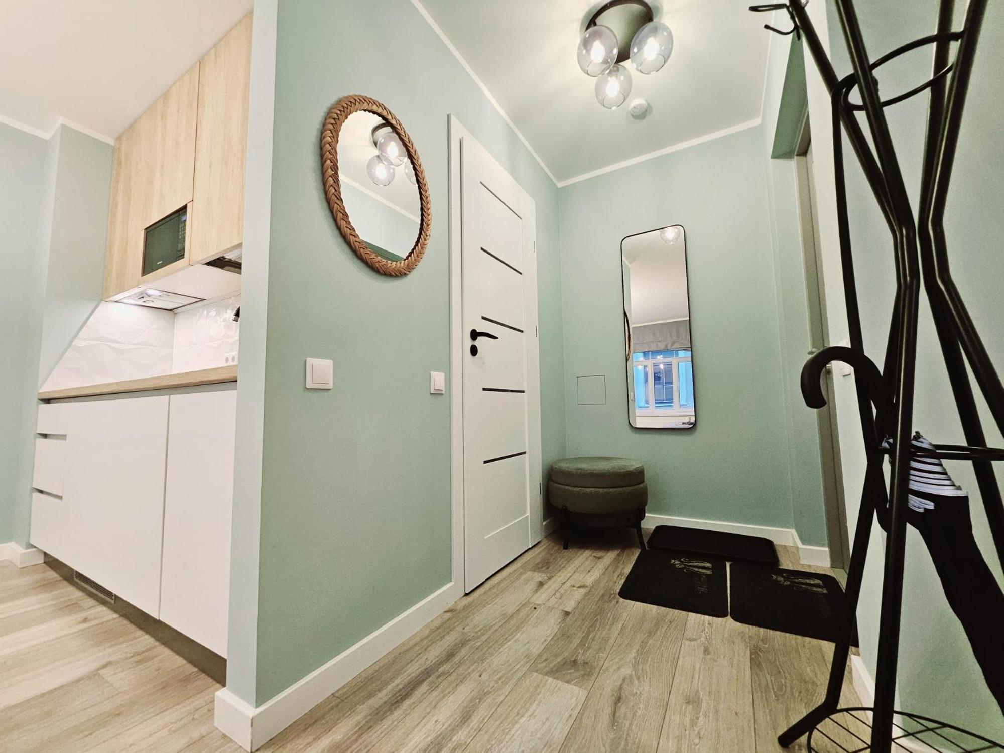 Old Town Serenity Breeze Prime Location Apartment