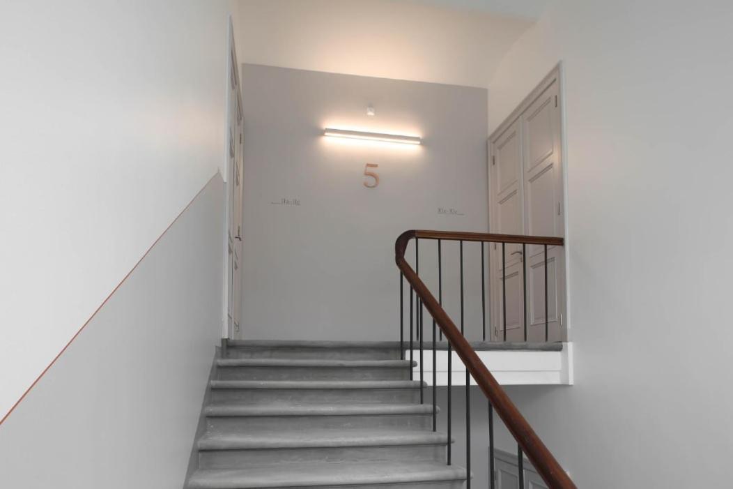 Apartment Compact - 5 Min From Bus Station