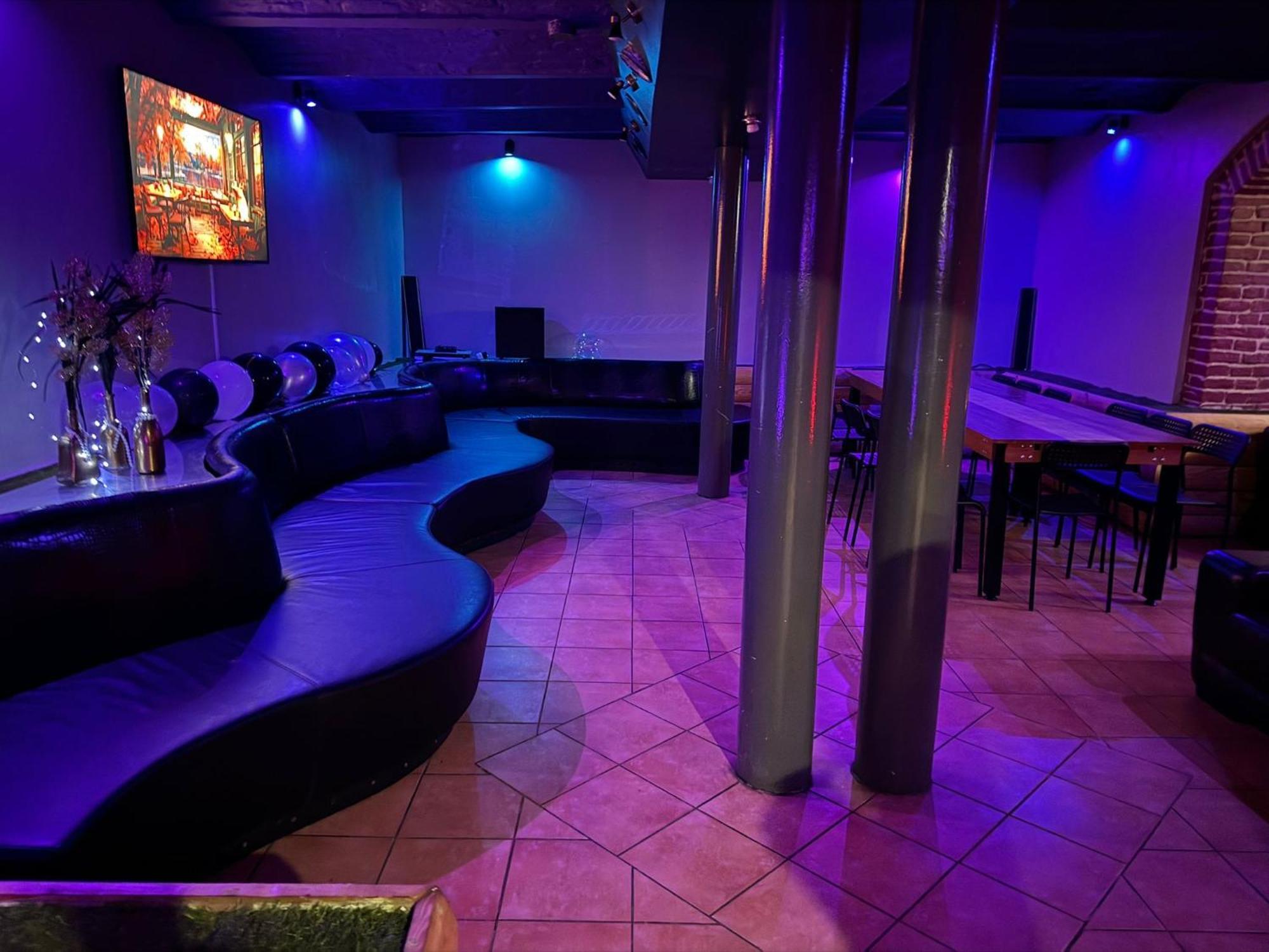 Party With Sauna & Karaoke Apartment Riga