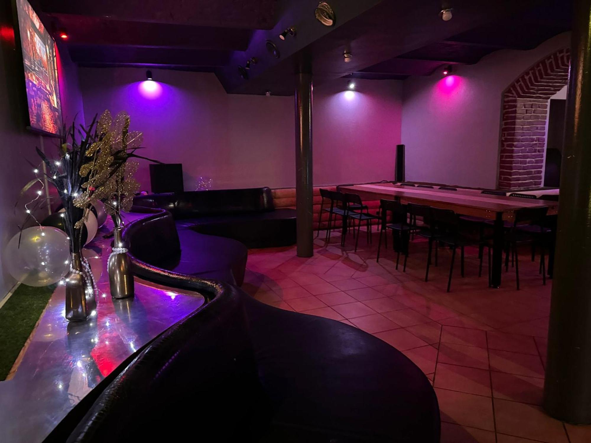 Apartment Party With Sauna & Karaoke Riga