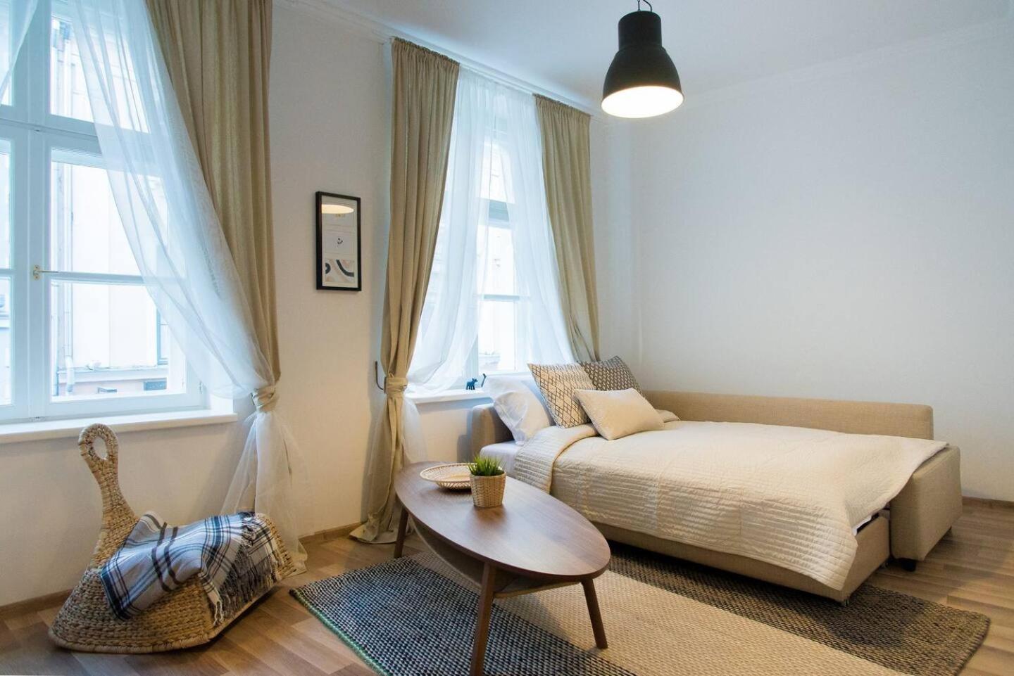 Apartment Warm And Cozy Old Town *