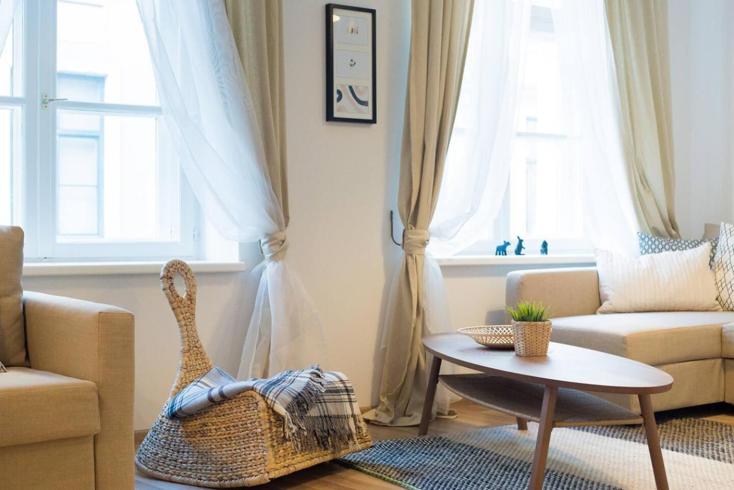 Apartment Warm And Cozy Old Town Riga
