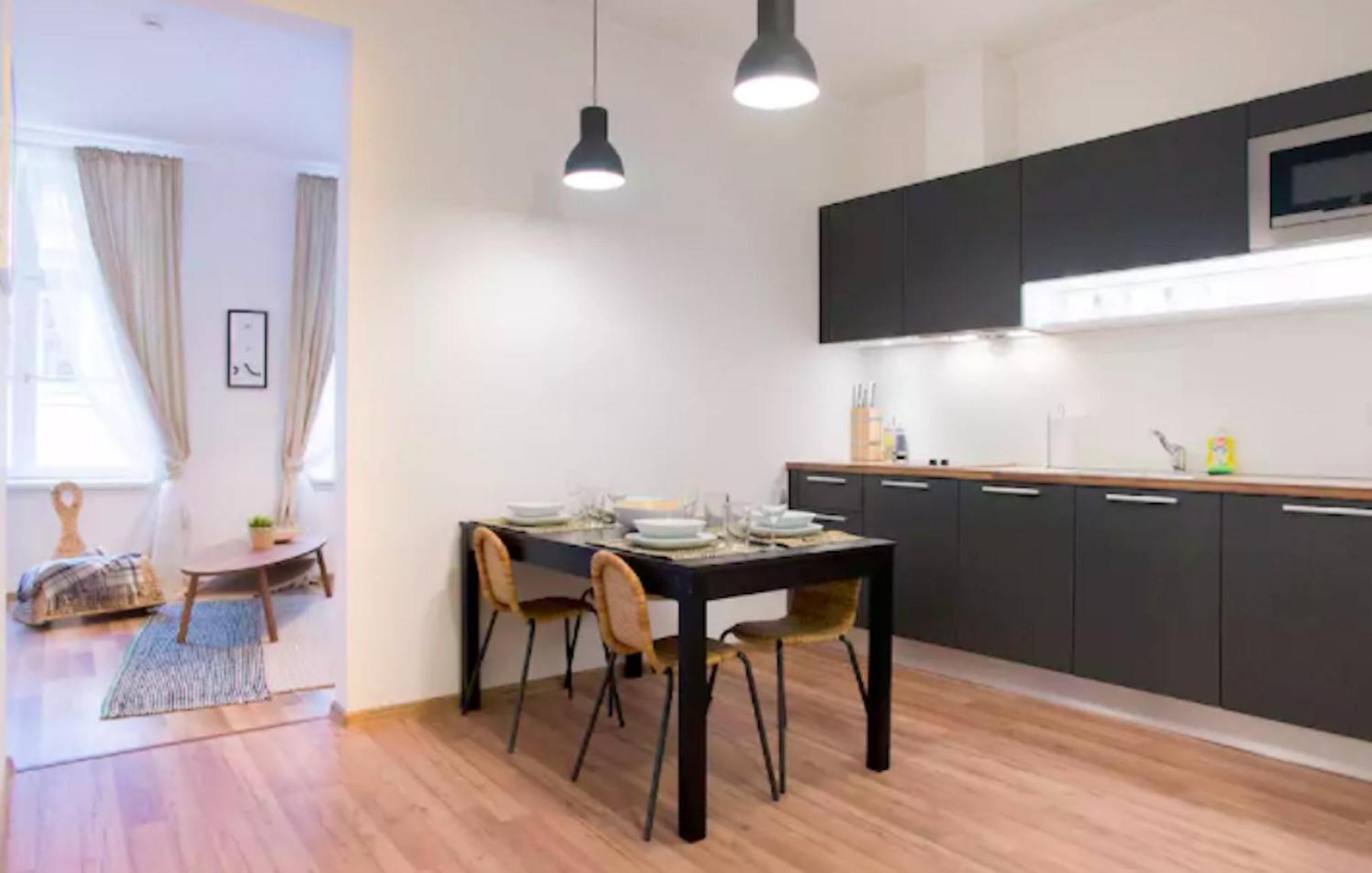 Apartment Warm And Cozy Old Town *