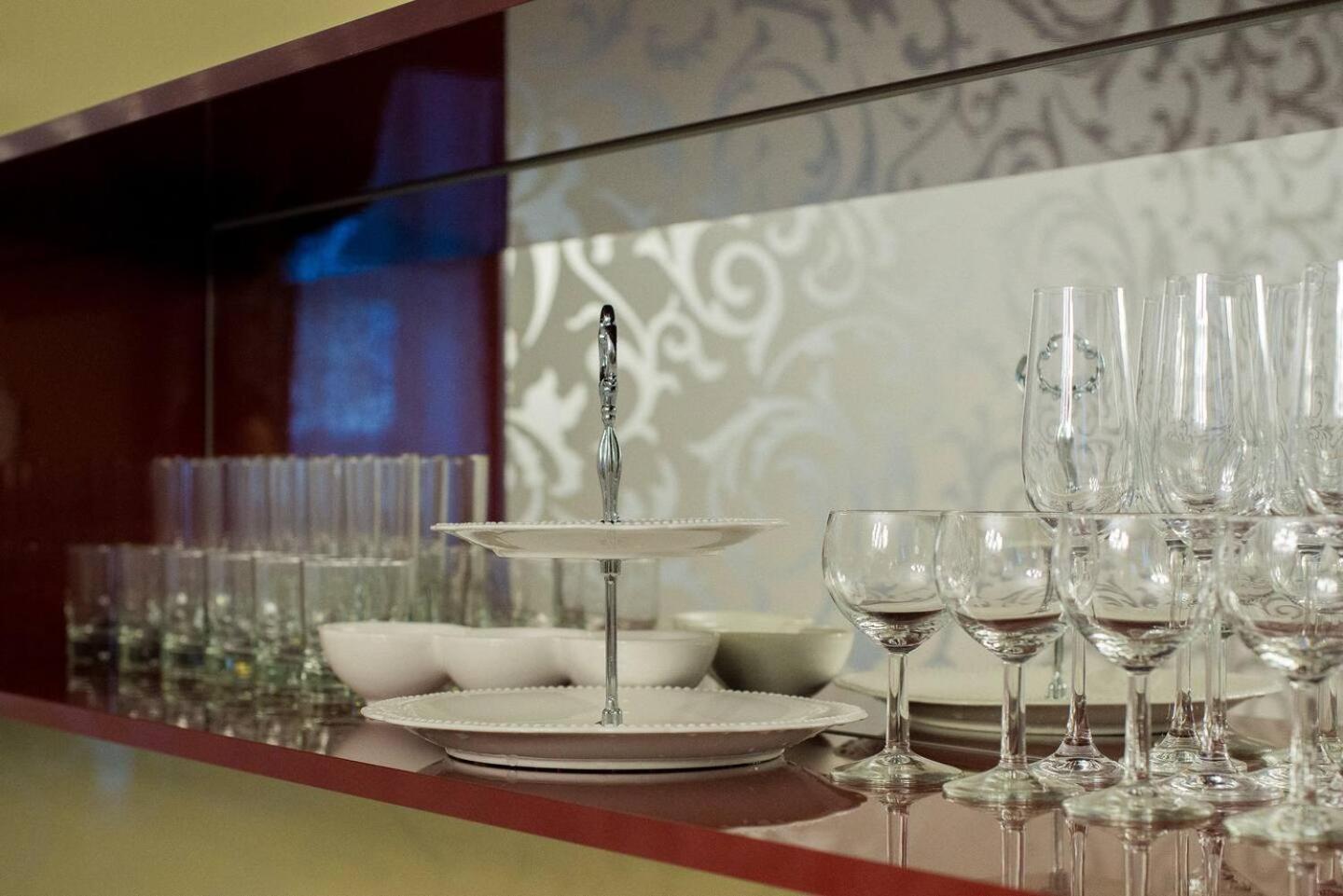 Luxury And Romance In Old Town *