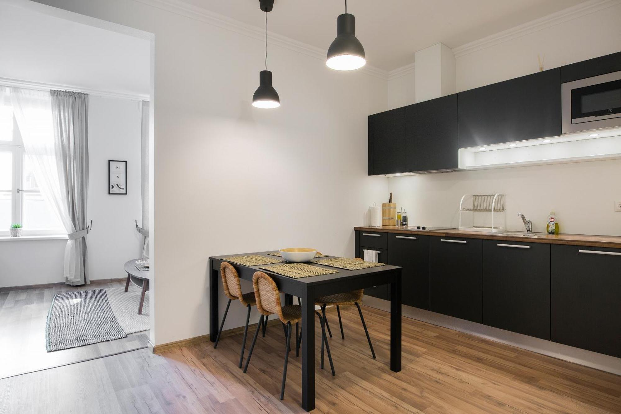 Apartment Warm And Cozy Old Town *
