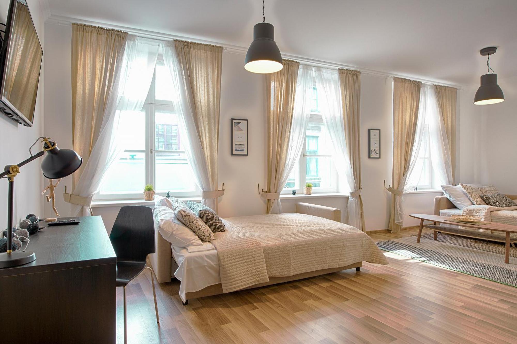 Apartment Warm And Cozy Old Town *